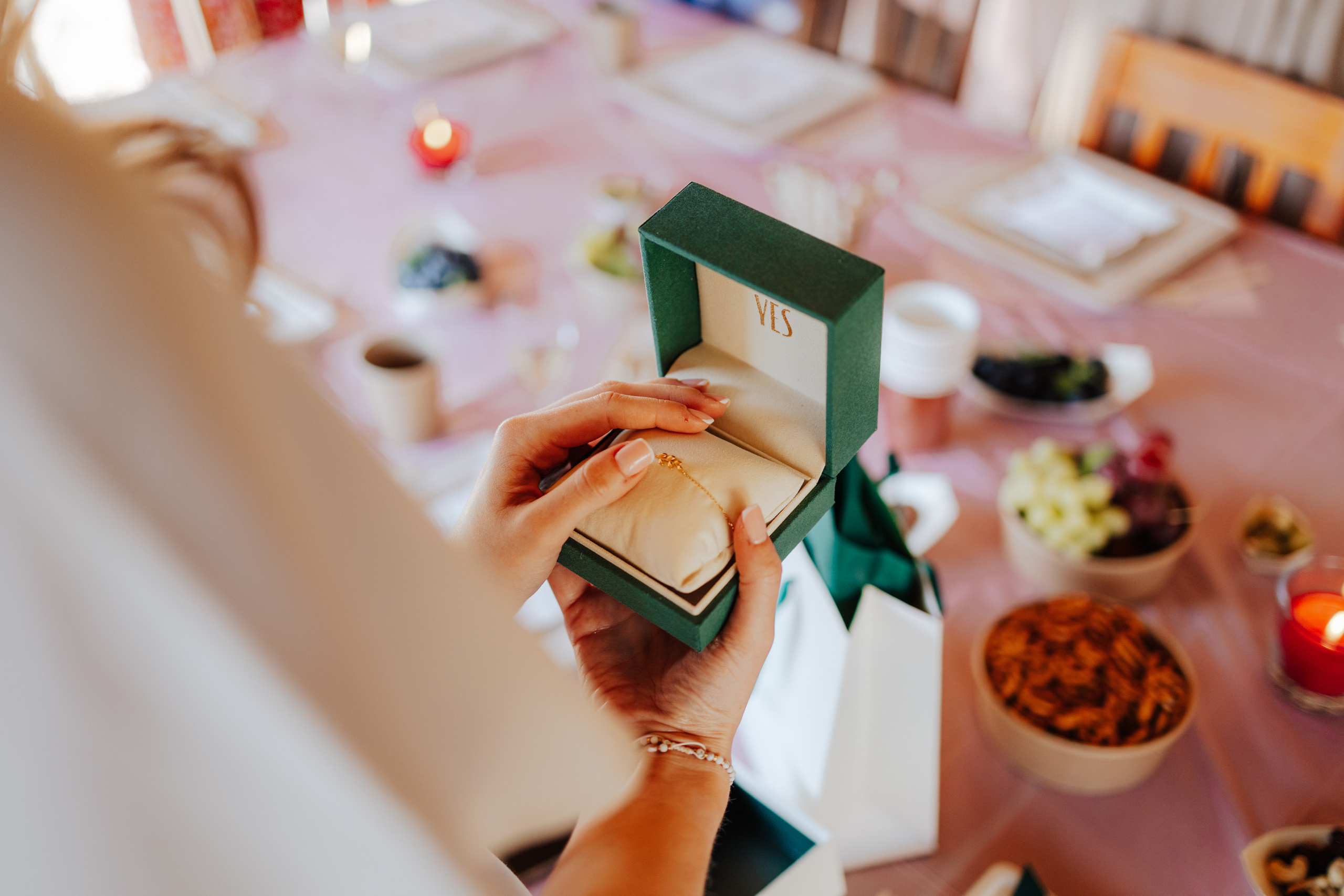 Wieczór Panieński Sandry. Fotograf Siedlce