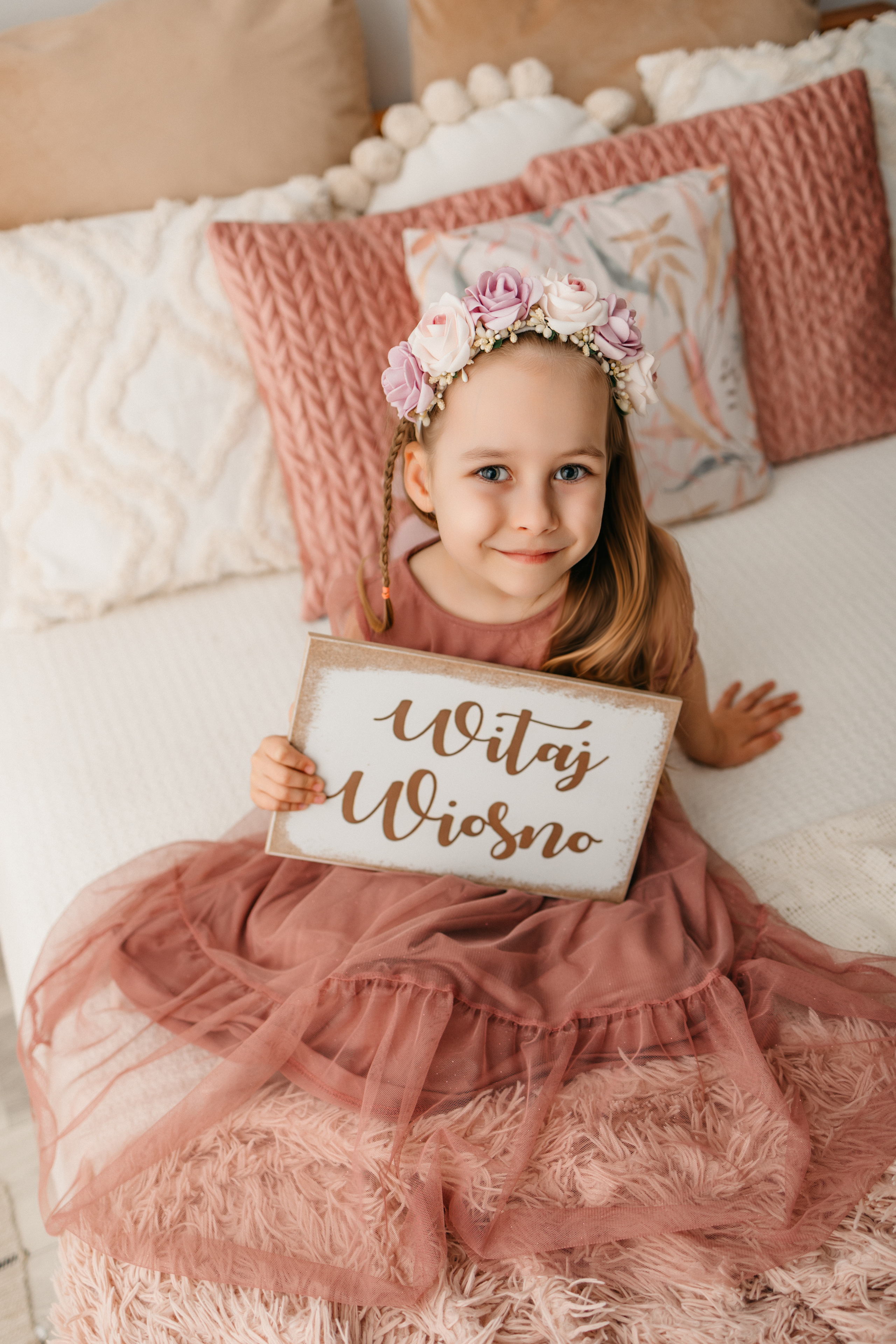 Sesje Wielkanocne 2023. Fotograf Siedlce