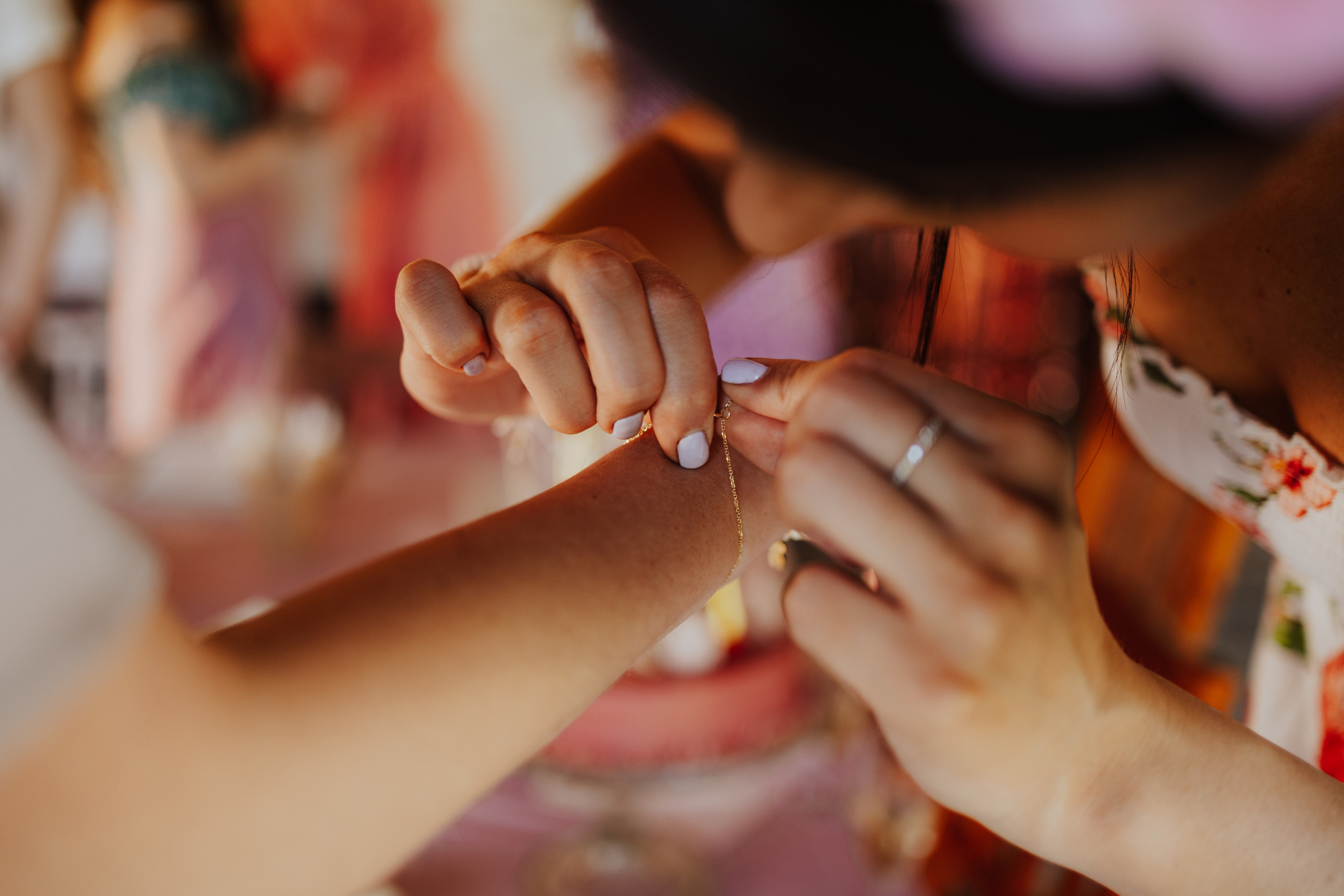 Wieczór Panieński Sandry. Fotograf Siedlce