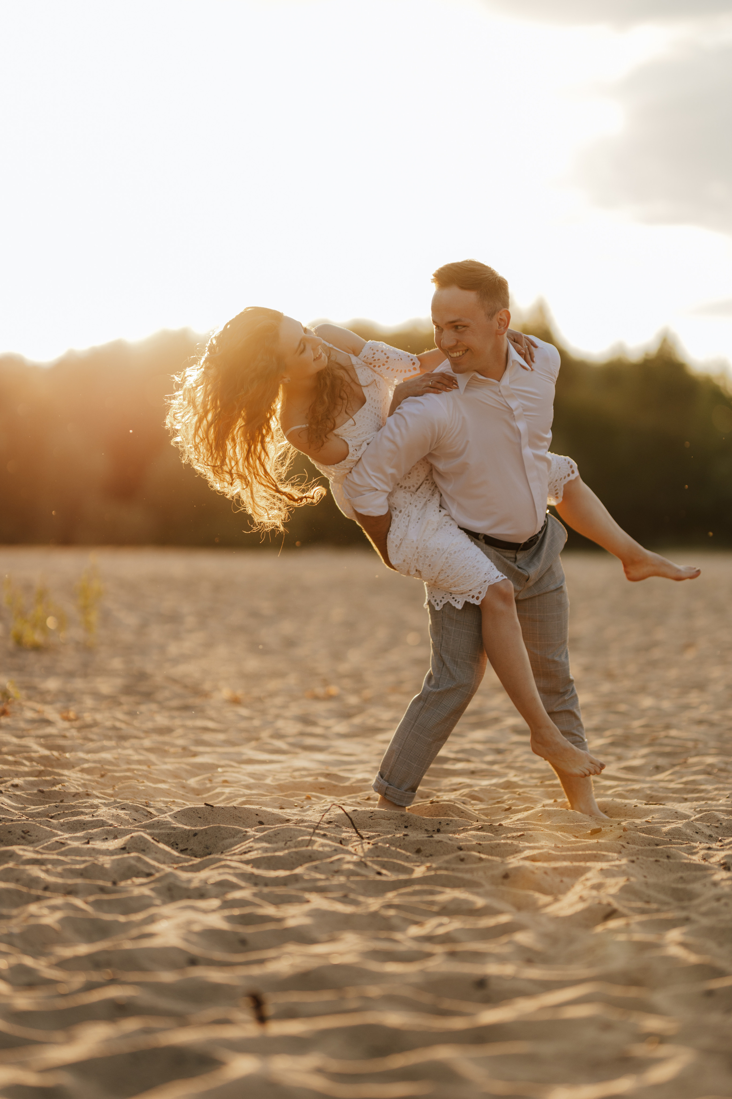 Natalia&Radek. Fotograf Siedlce