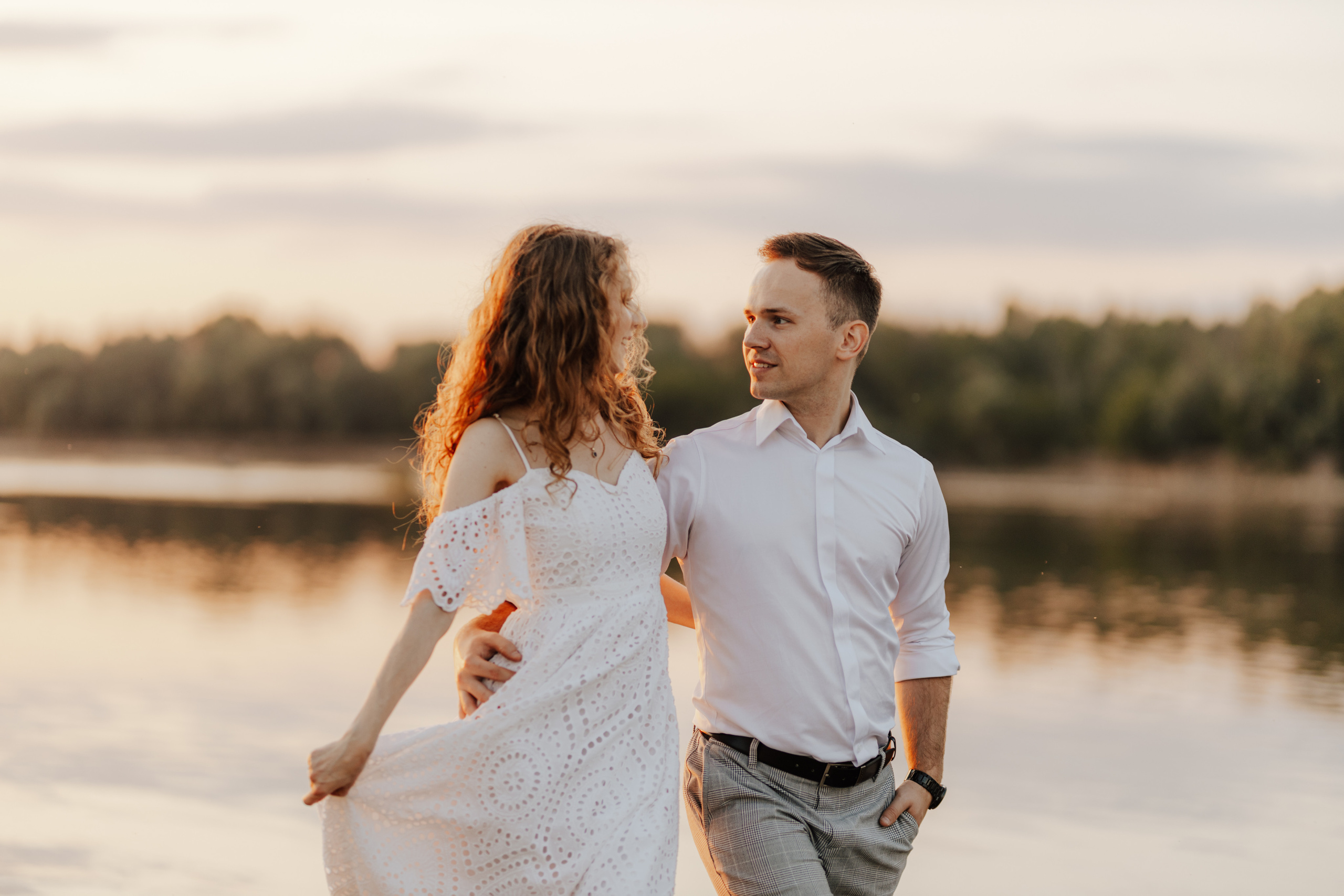 Natalia&Radek. Fotograf Siedlce