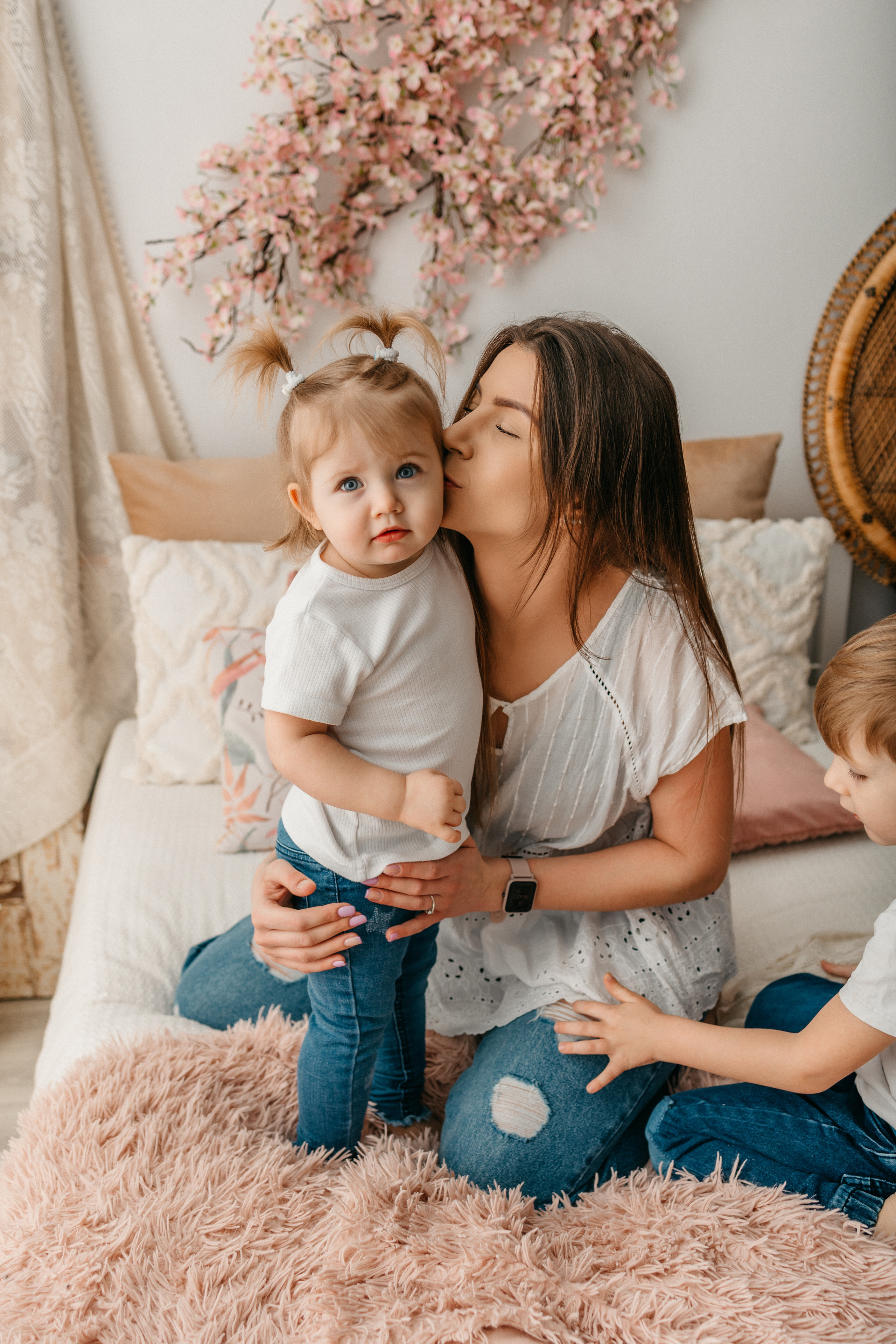 Sesje Wielkanocne 2023. Fotograf Siedlce