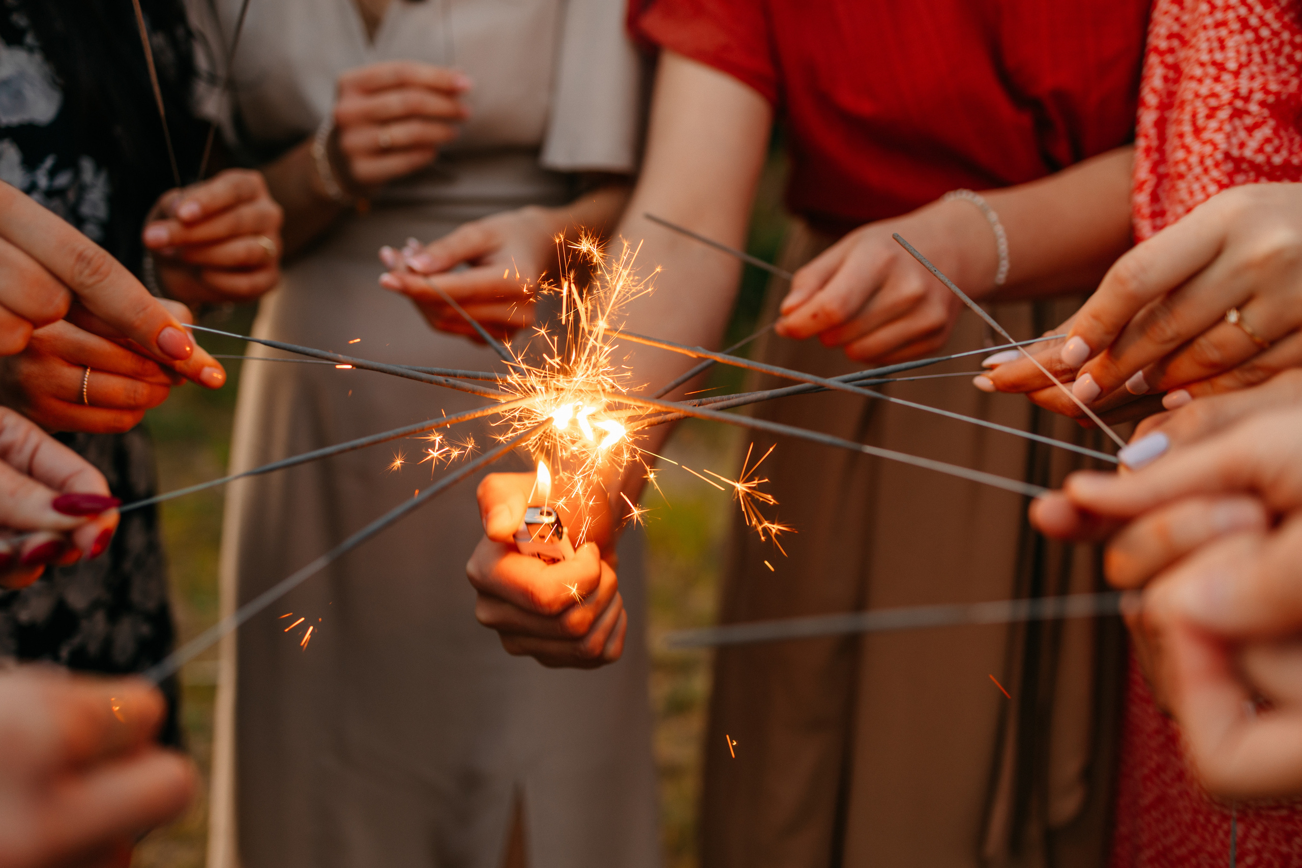 Wieczór Panieński Sandry. Fotograf Siedlce