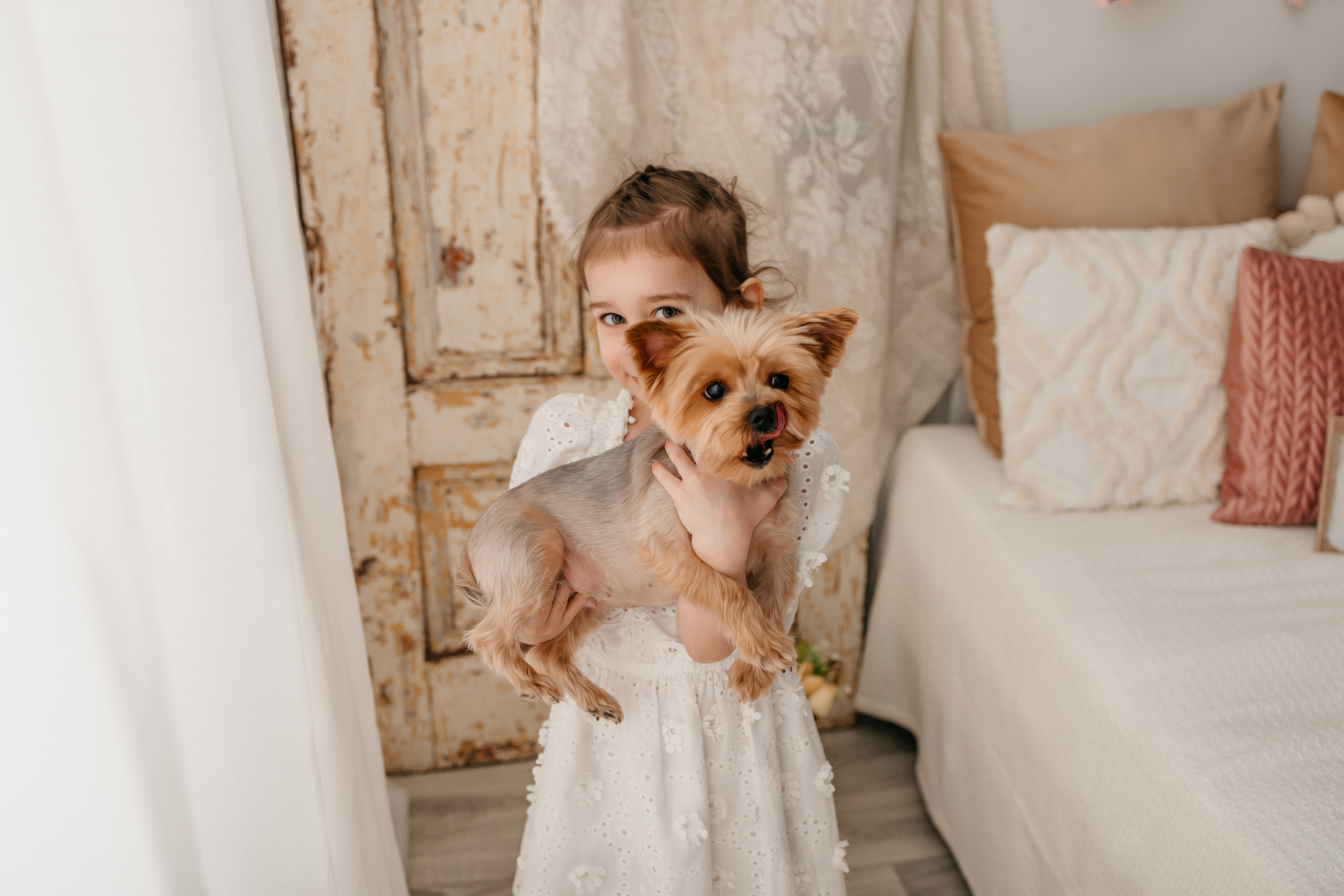 Sesje Wielkanocne 2023. Fotograf Siedlce