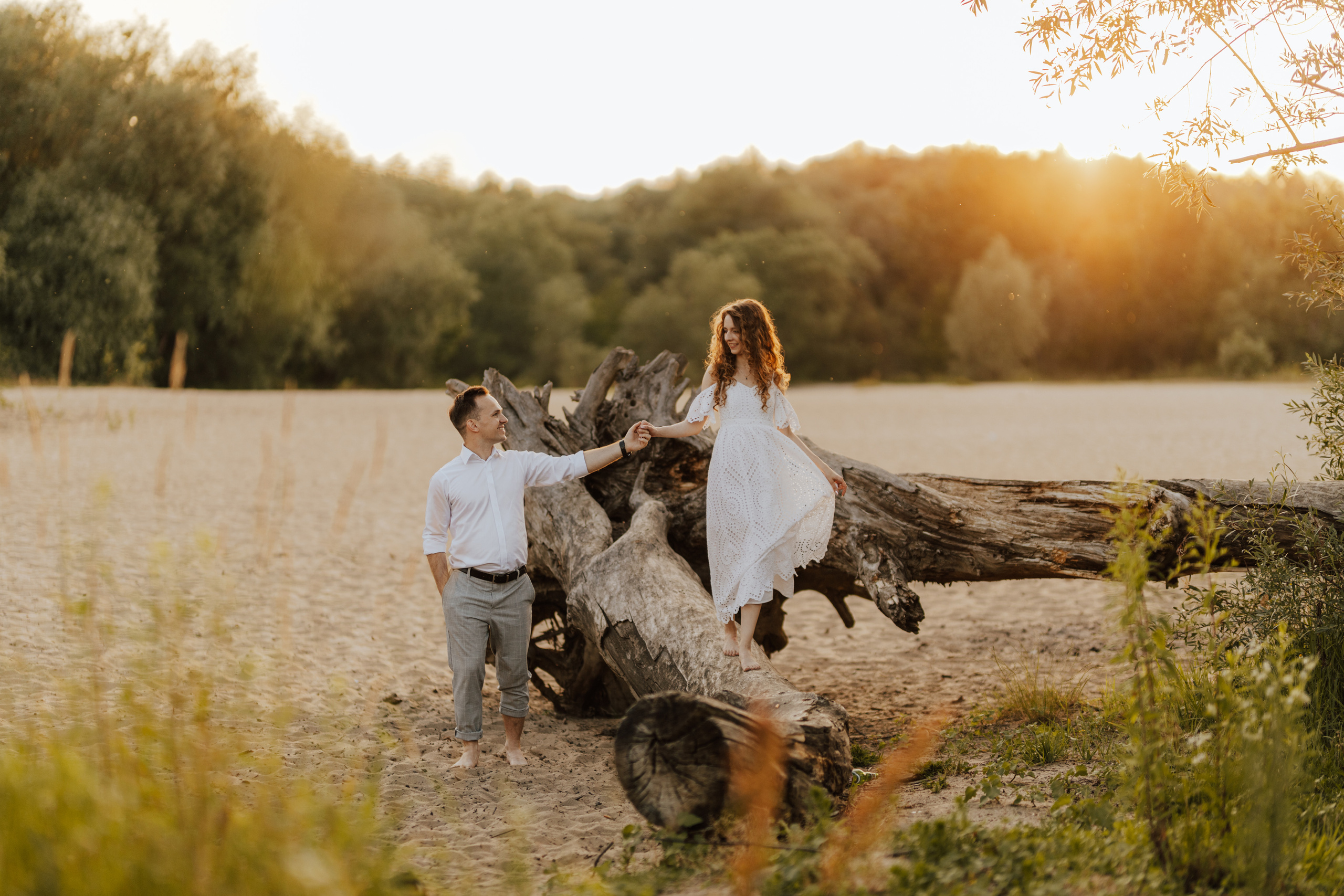 Natalia&Radek. Fotograf Siedlce