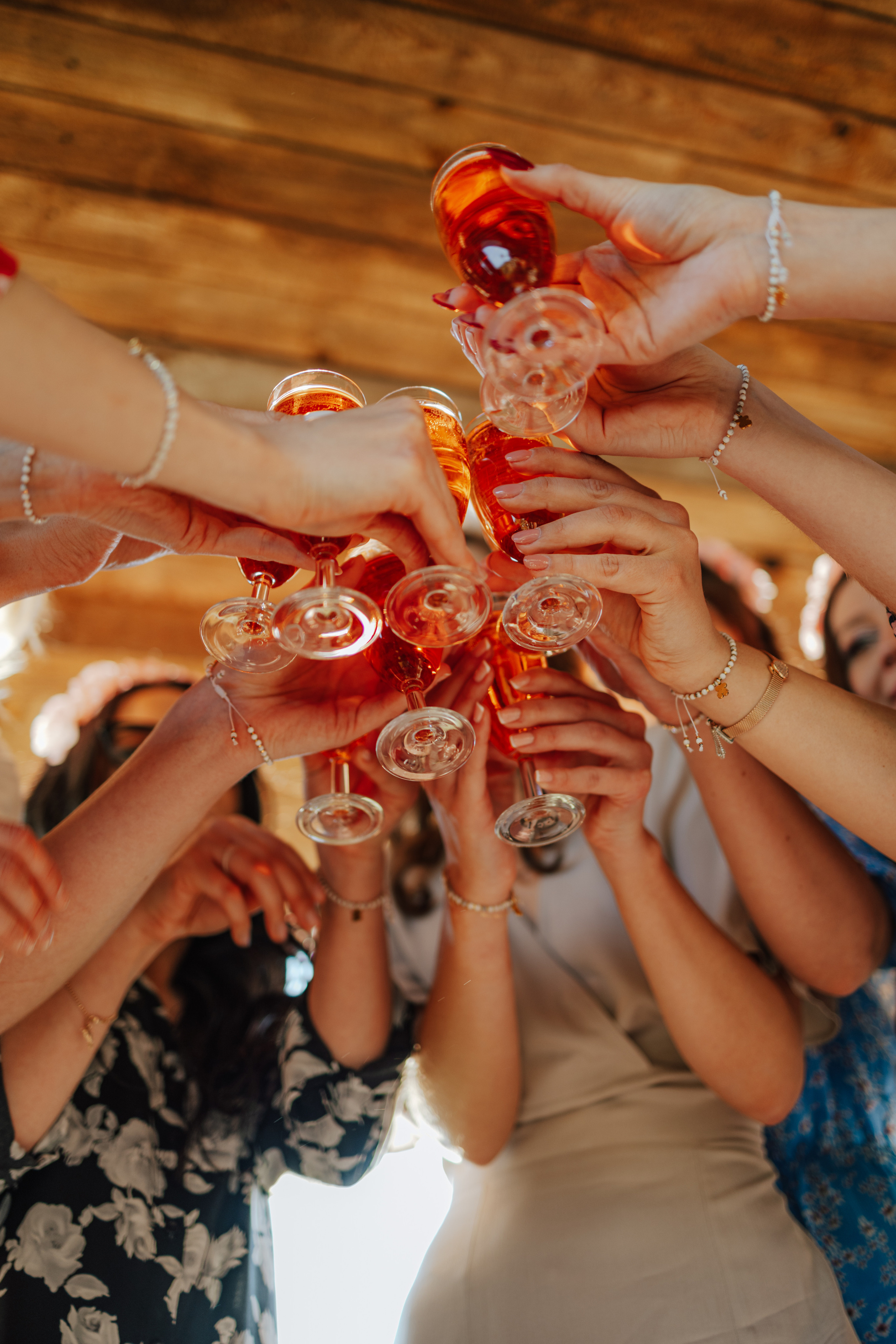 Wieczór Panieński Sandry. Fotograf Siedlce