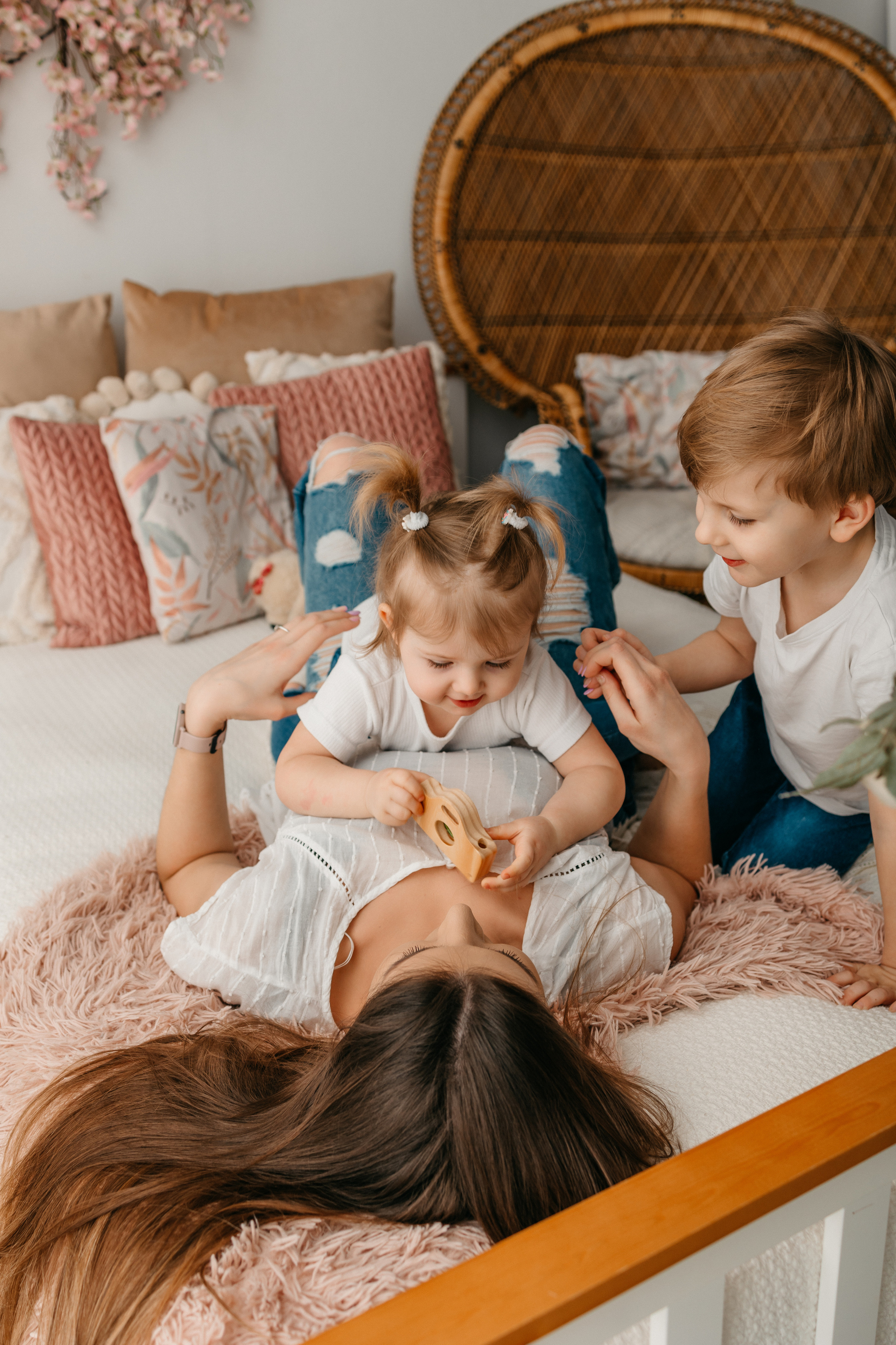 Sesje Wielkanocne 2023. Fotograf Siedlce