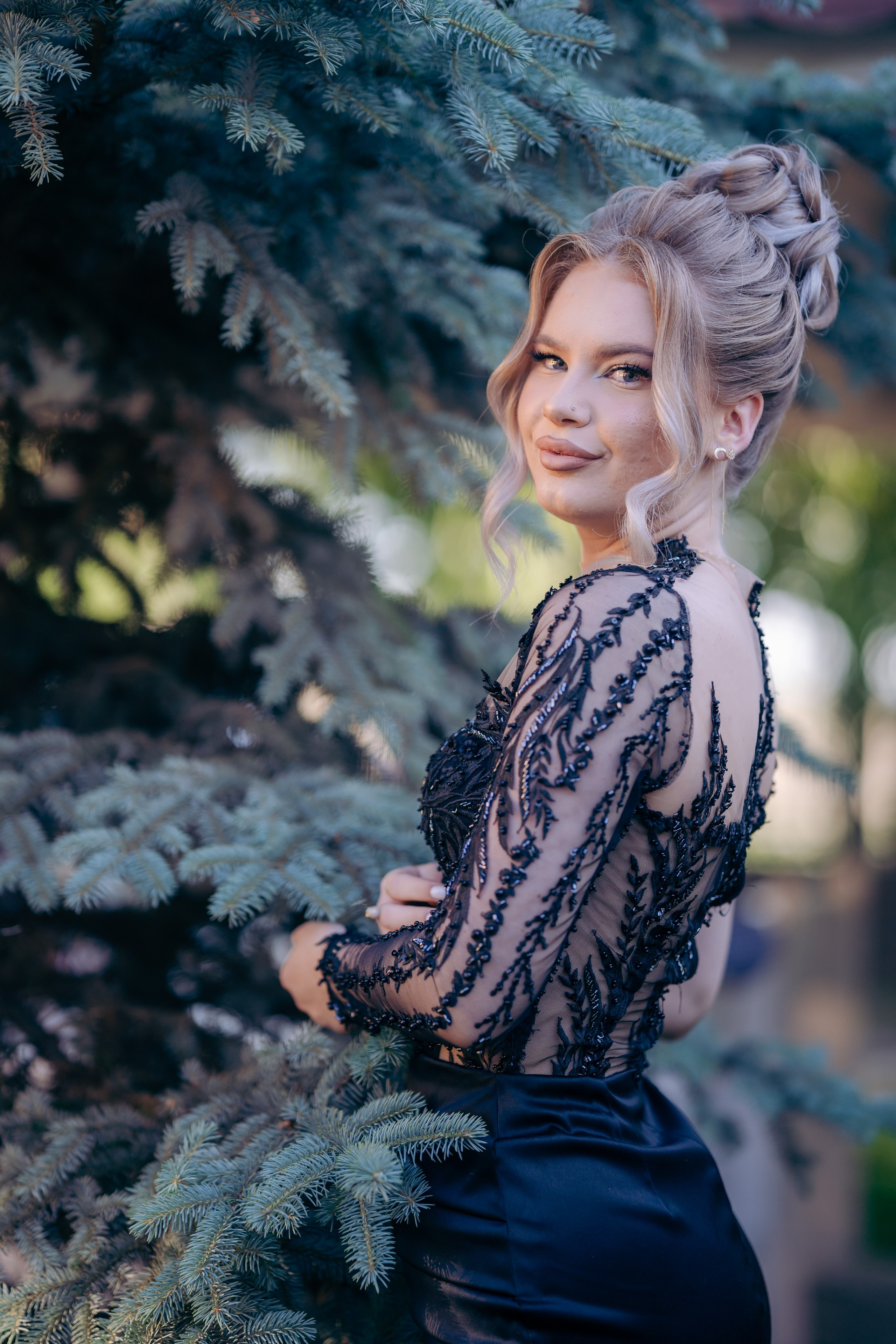 Naziana. CC Photography \ Fotograf Profesionist \ Evenimente