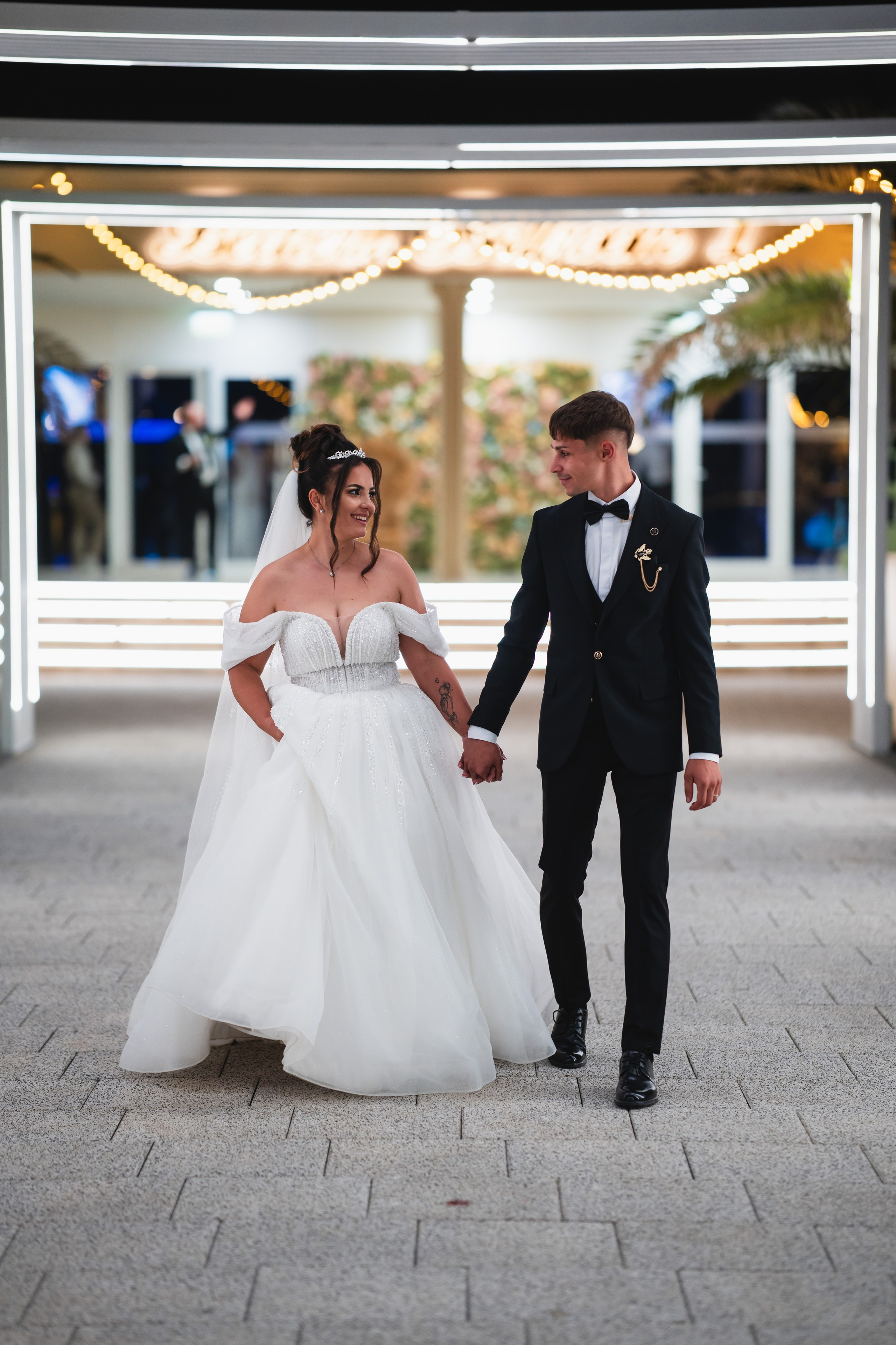 Claudia & Marius. CC Photography \ Fotograf Profesionist \ Evenimente