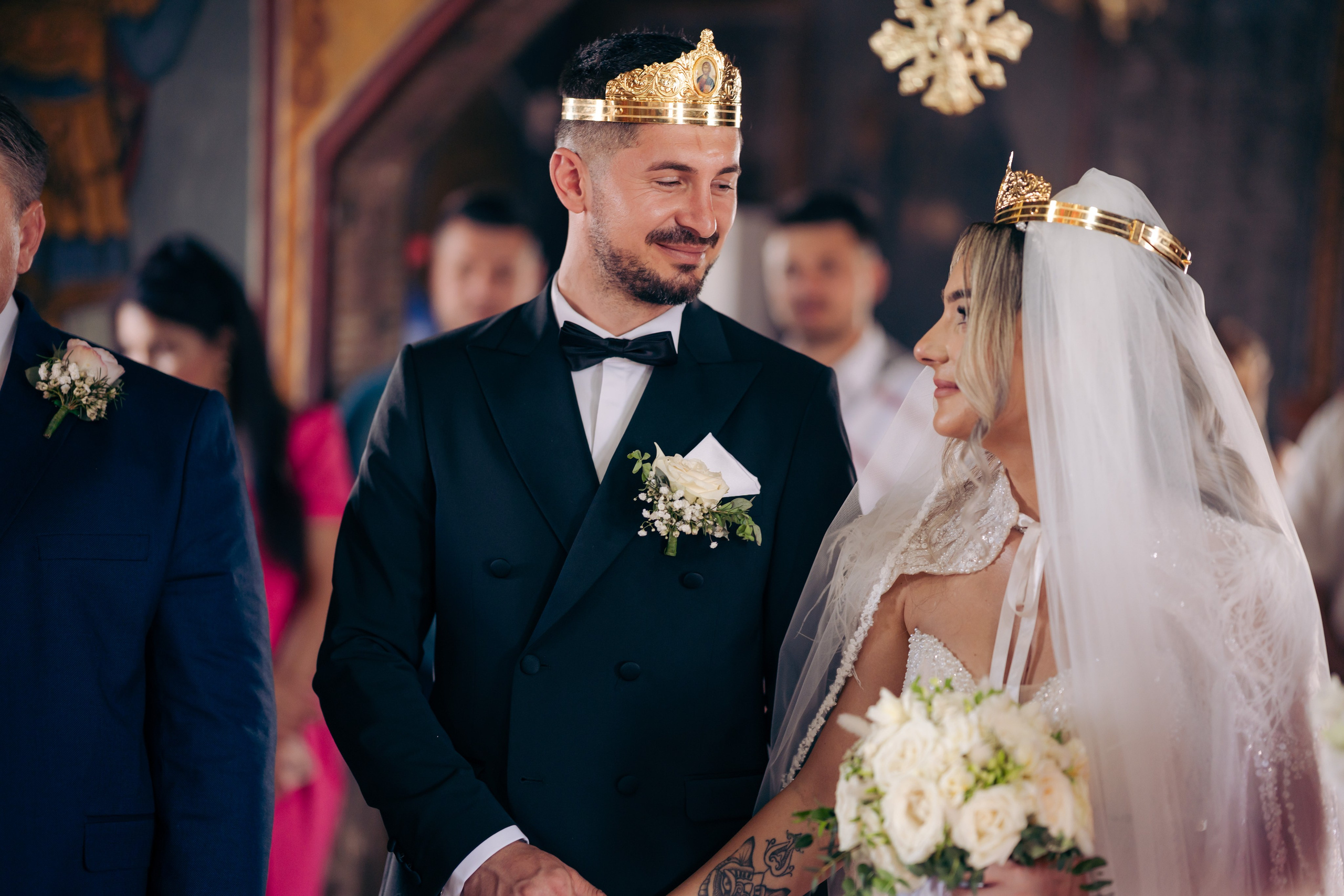 Daniela & Marti. CC Photography \ Fotograf Profesionist \ Evenimente