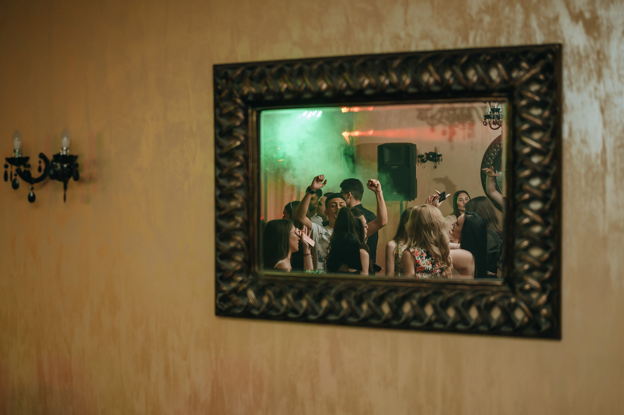 Alexandra. CC Photography \ Fotograf Profesionist \ Evenimente