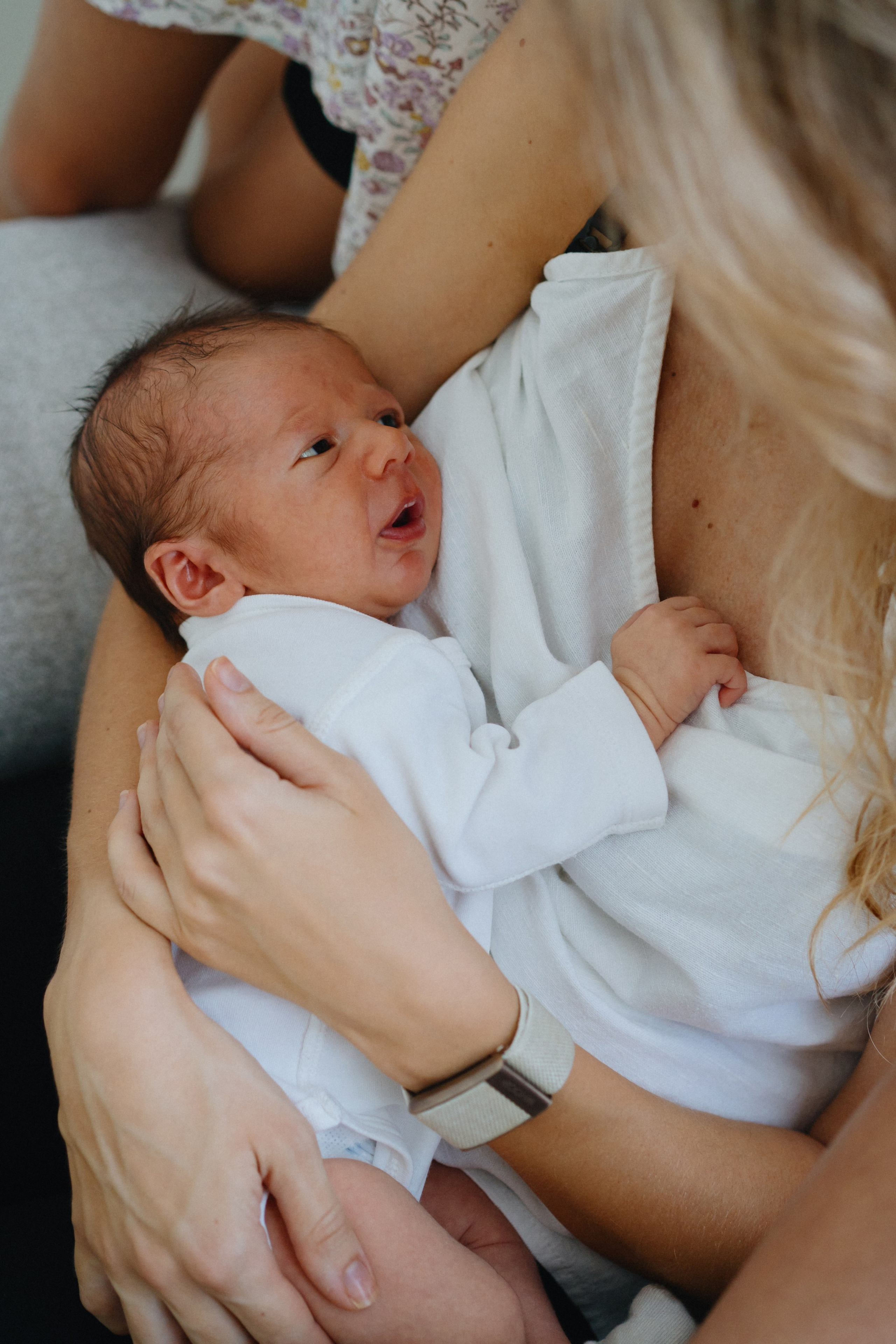 New Life. Elena Pretzner Photography