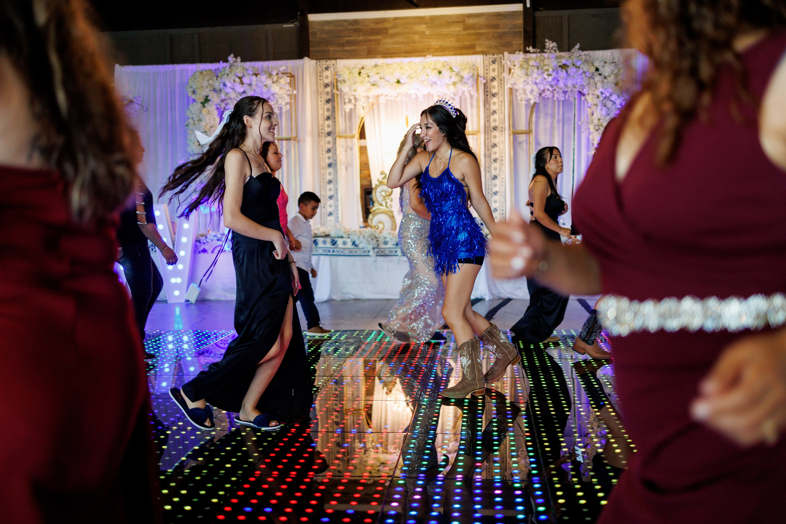 Marjorie XV. Hector Salazar Photography | Quinceanera, Wedding & Family Photographer in Oregon, and Washington