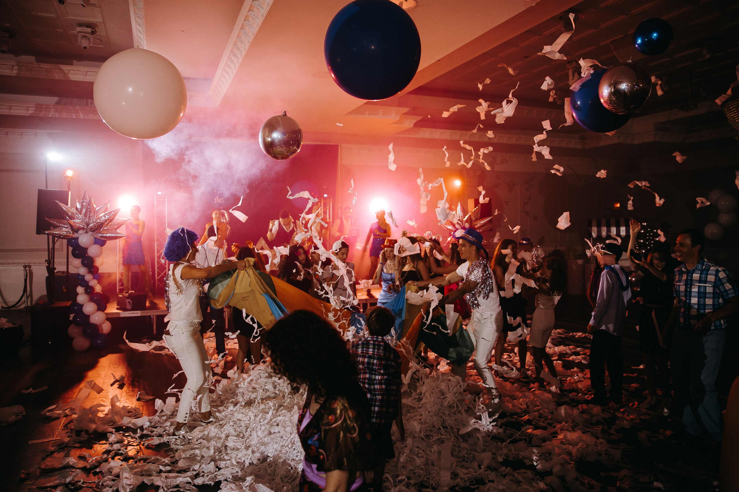 Mitzvah. Alex UA — Toronto photographer