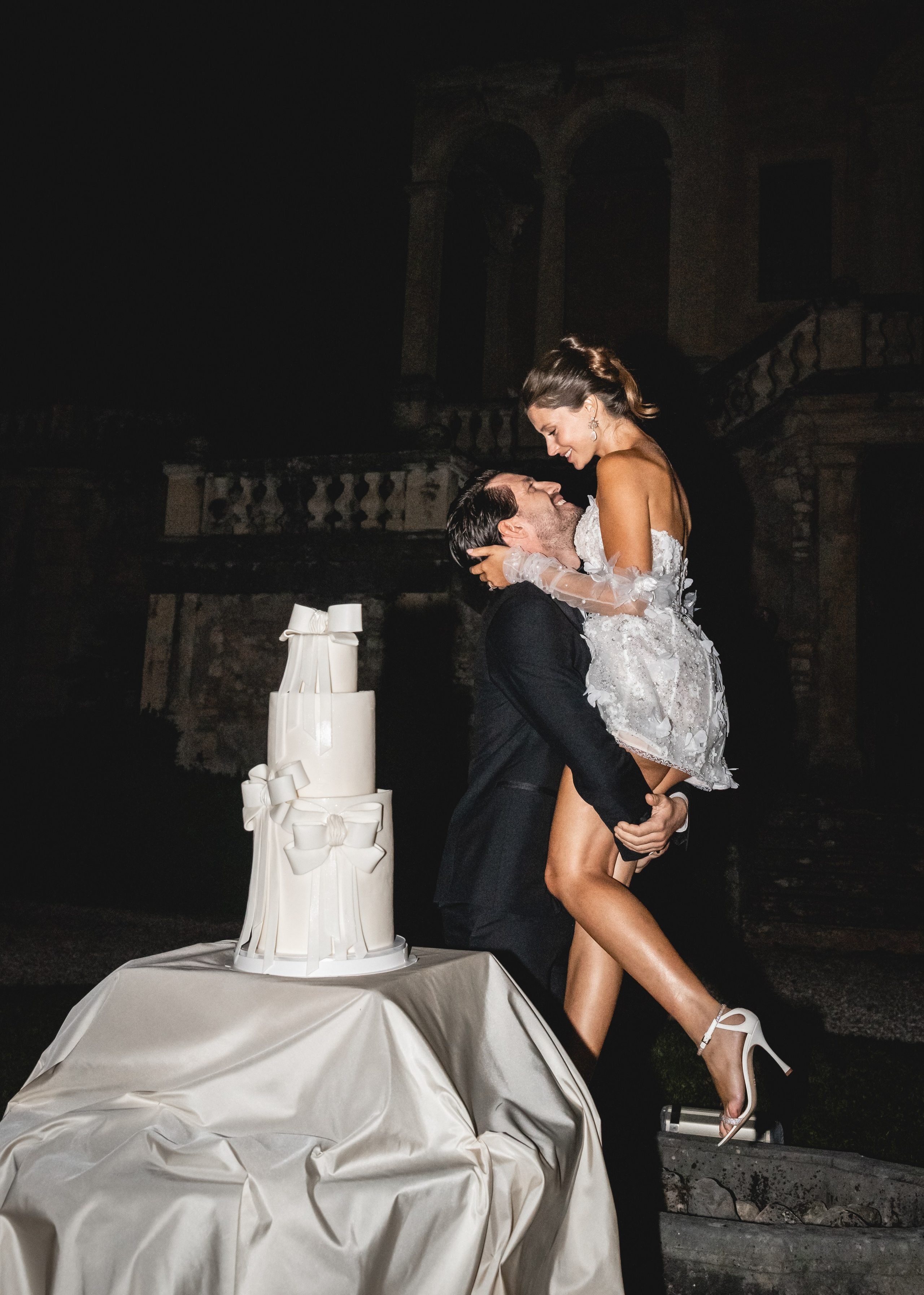 Verona, Italy. Professional wedding photographer in Copenhagen, Denmark — Julia Byron