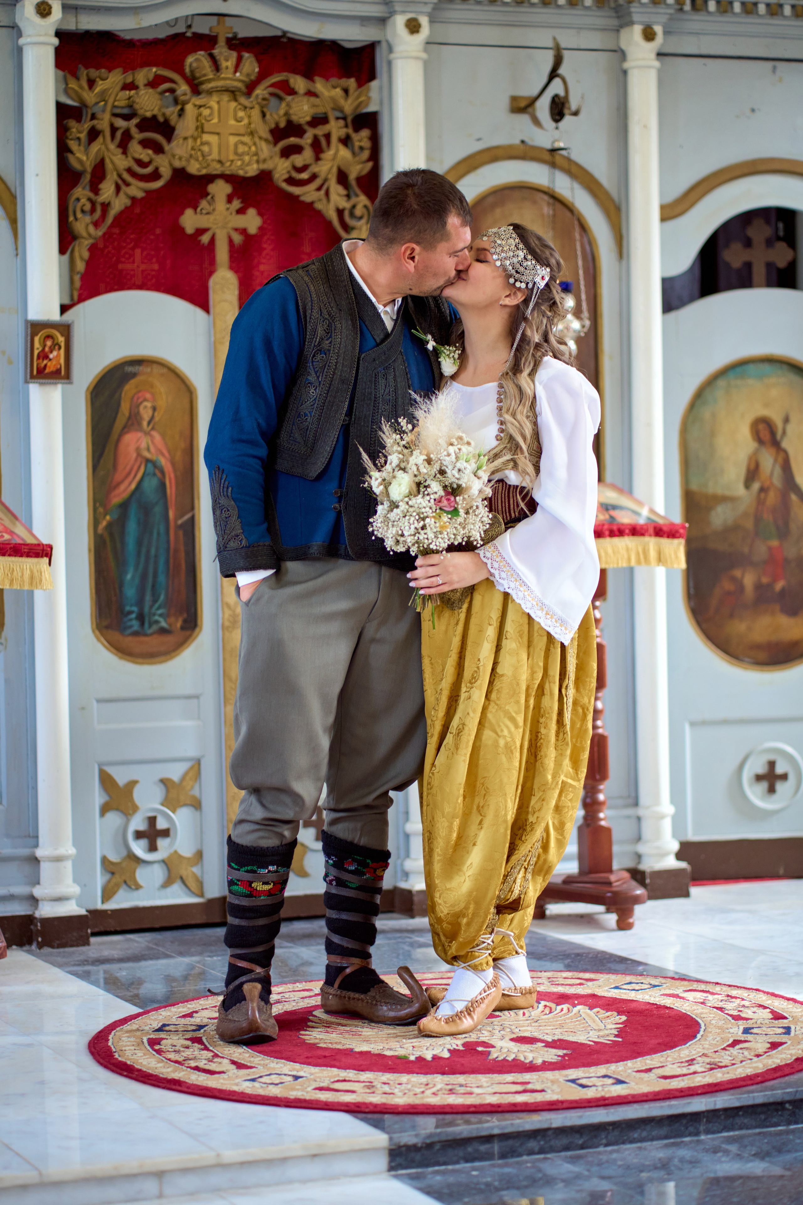 Ivana i Jefta. Marko Superio | Wedding & Portrait Photographer