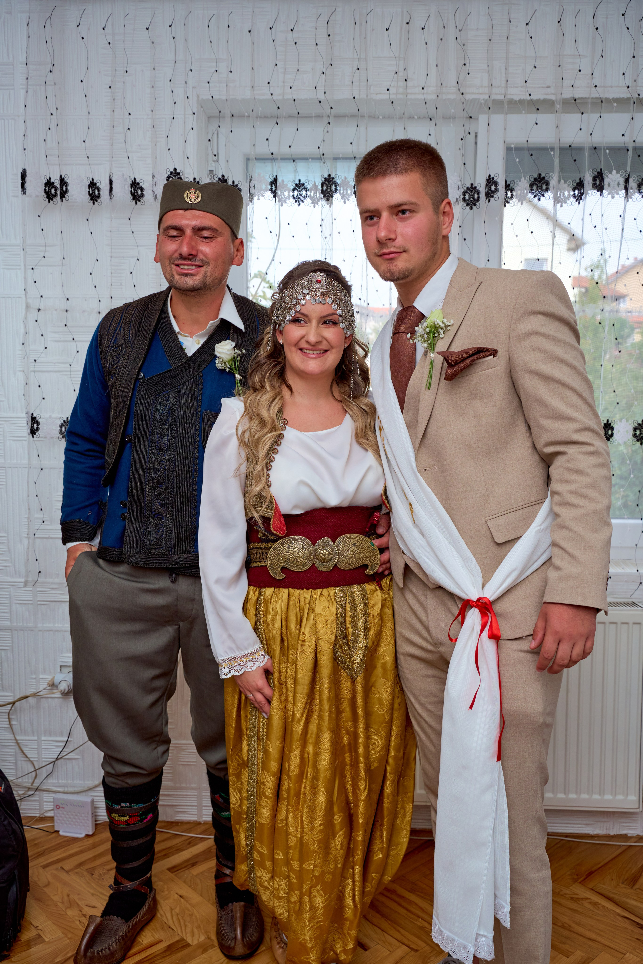 Ivana i Jefta. Marko Superio | Wedding & Portrait Photographer