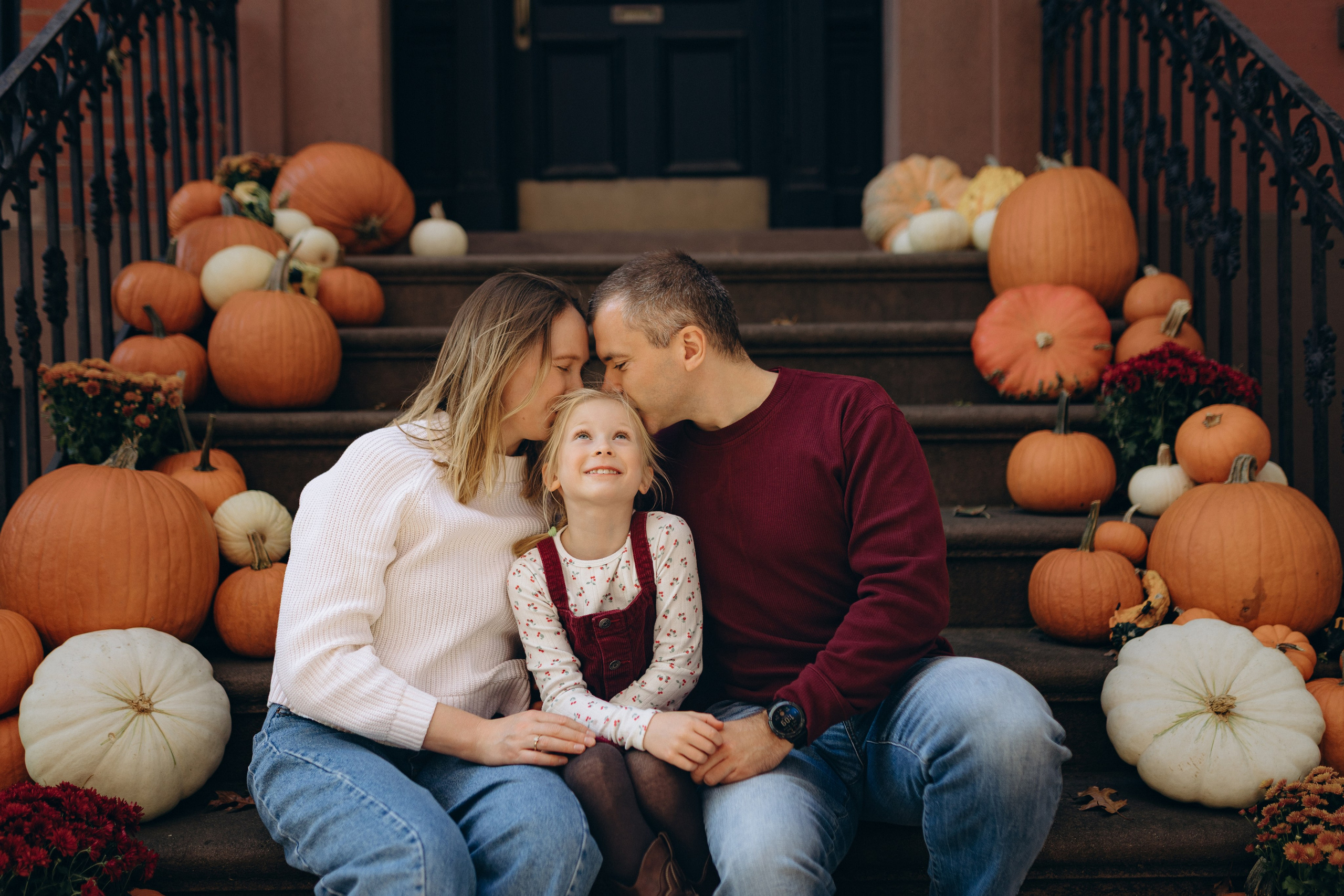 NYC Family Photography – Natural & Honest Moments. Sasha Amelie | Lifestyle and Wedding Photography | NYC and Beyond