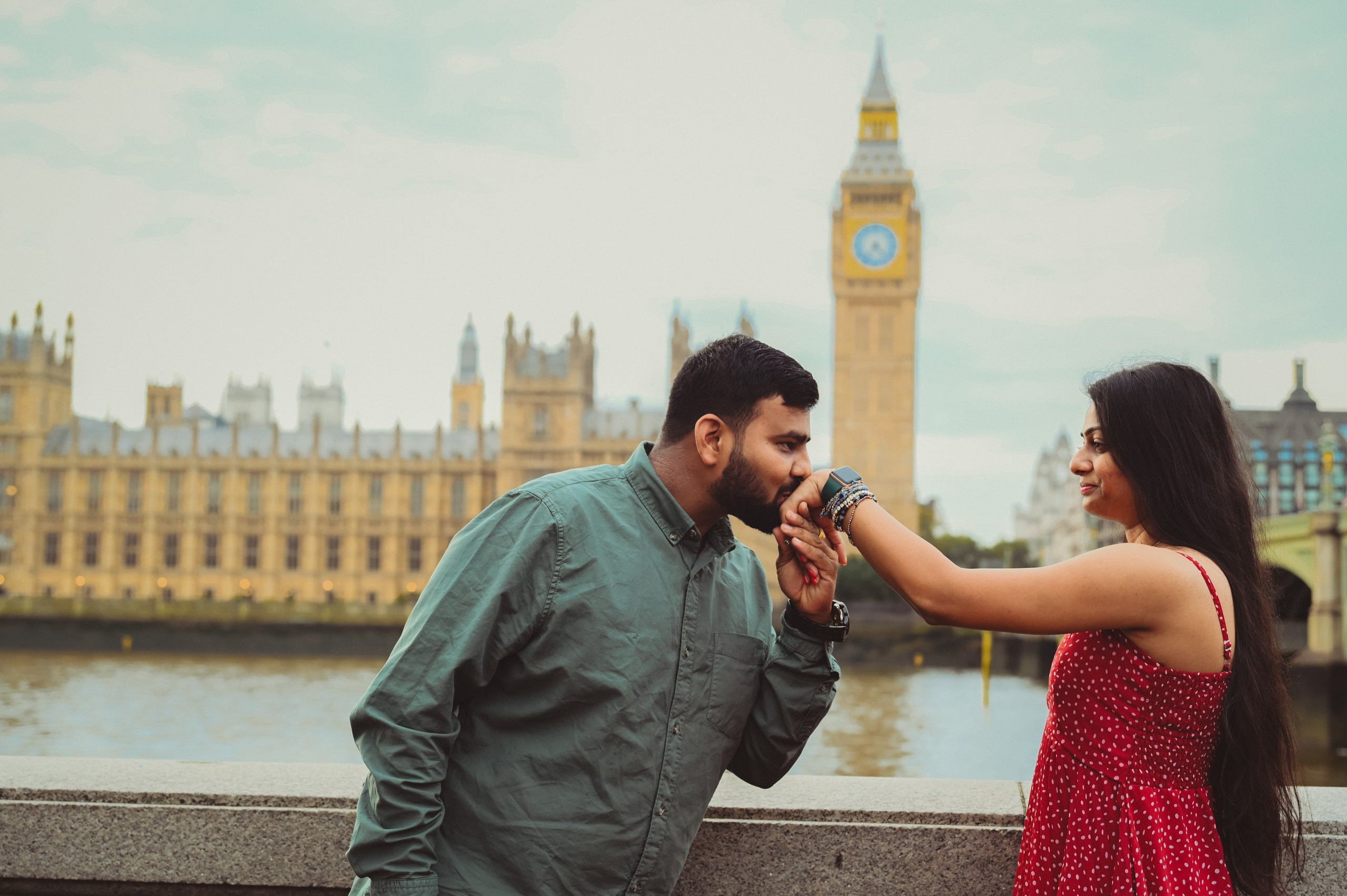 Pre wedding & Love Story