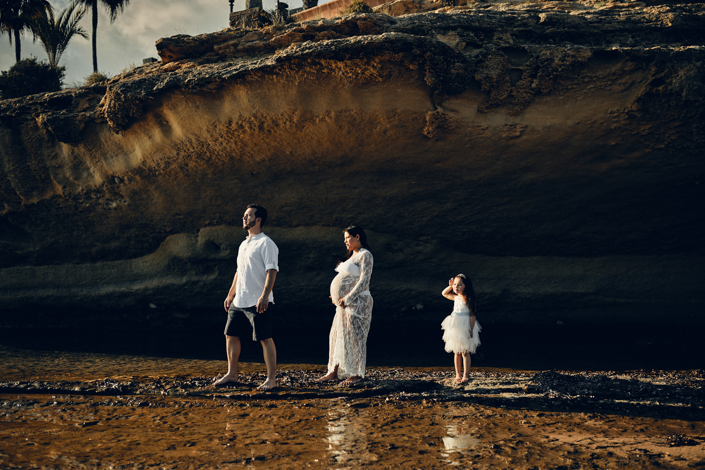 Sesiones de fotos familiares Valencia. Huskov Stanislav - Fotógrafo Barcelona, Valencia, España