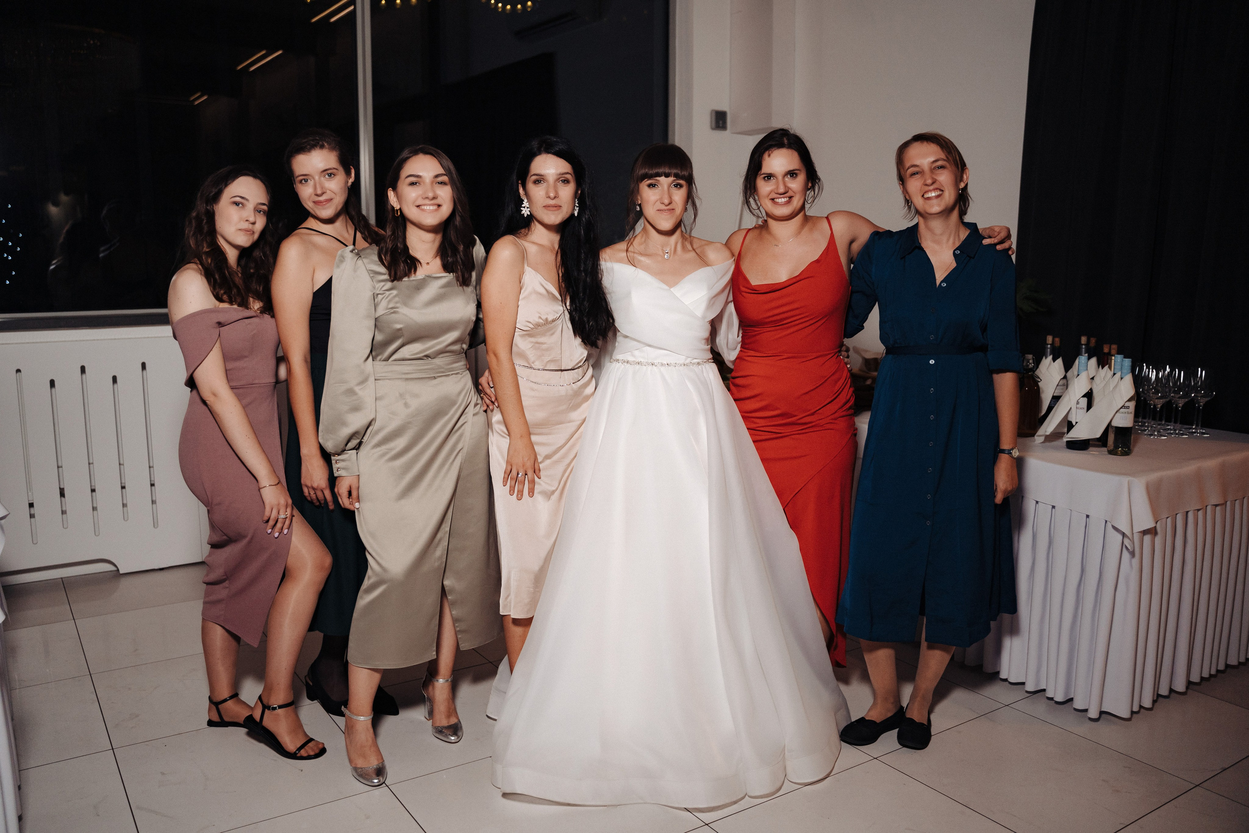 Piotr i Roksolana. Karina Czernecka Foto