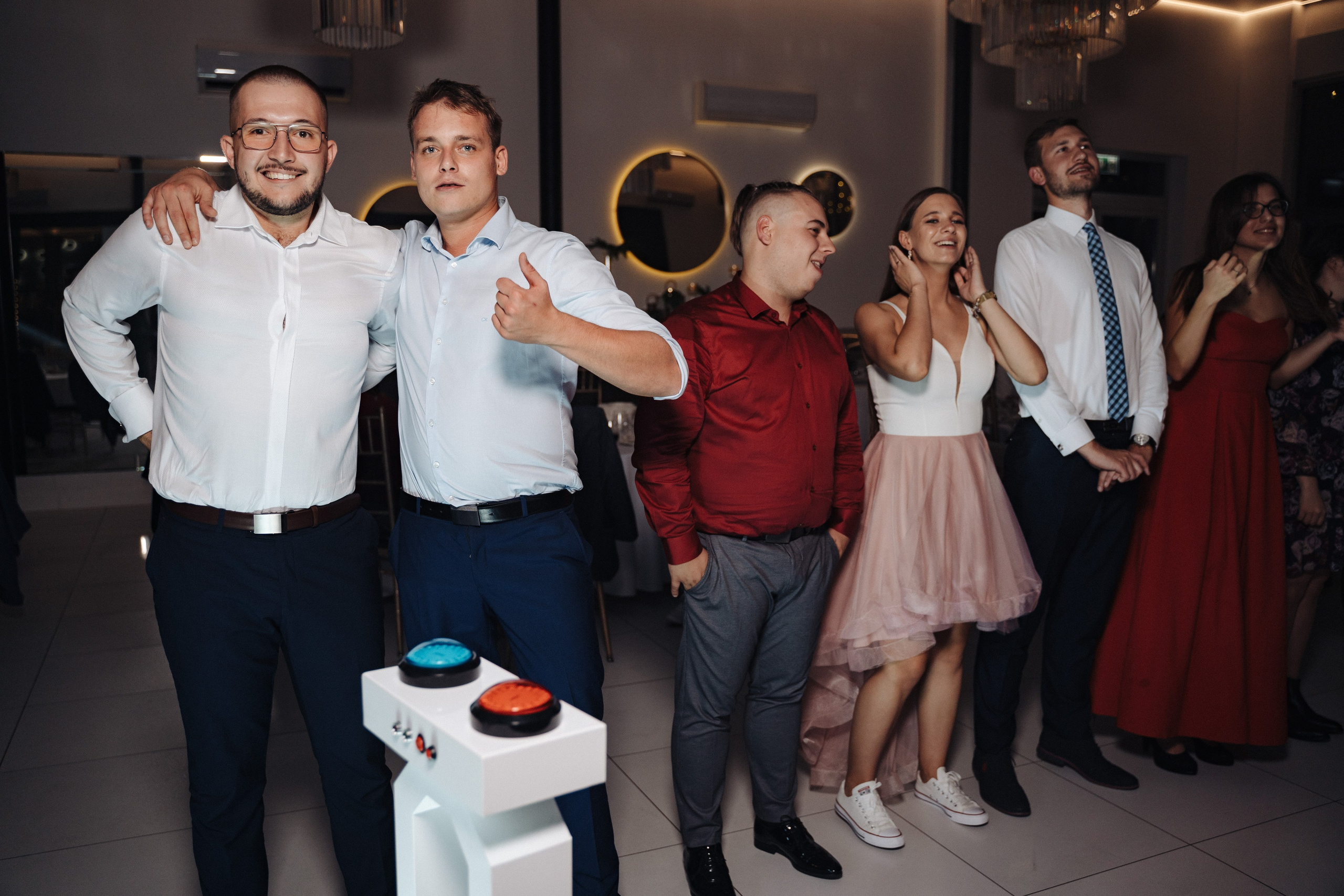 Piotr i Roksolana. Karina Czernecka Foto