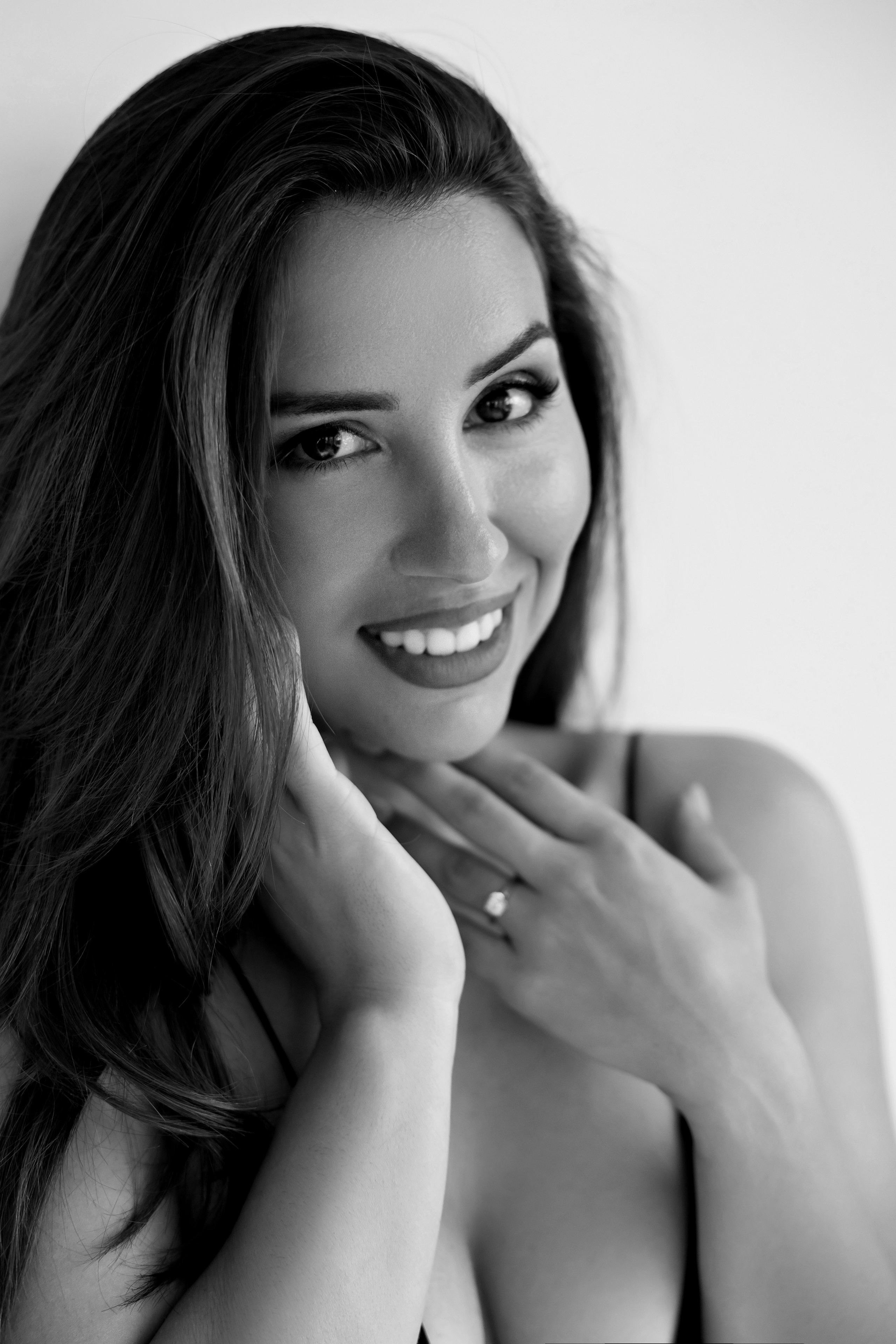 Индивидуална фотосесия. Фотограф Ирина Йотова