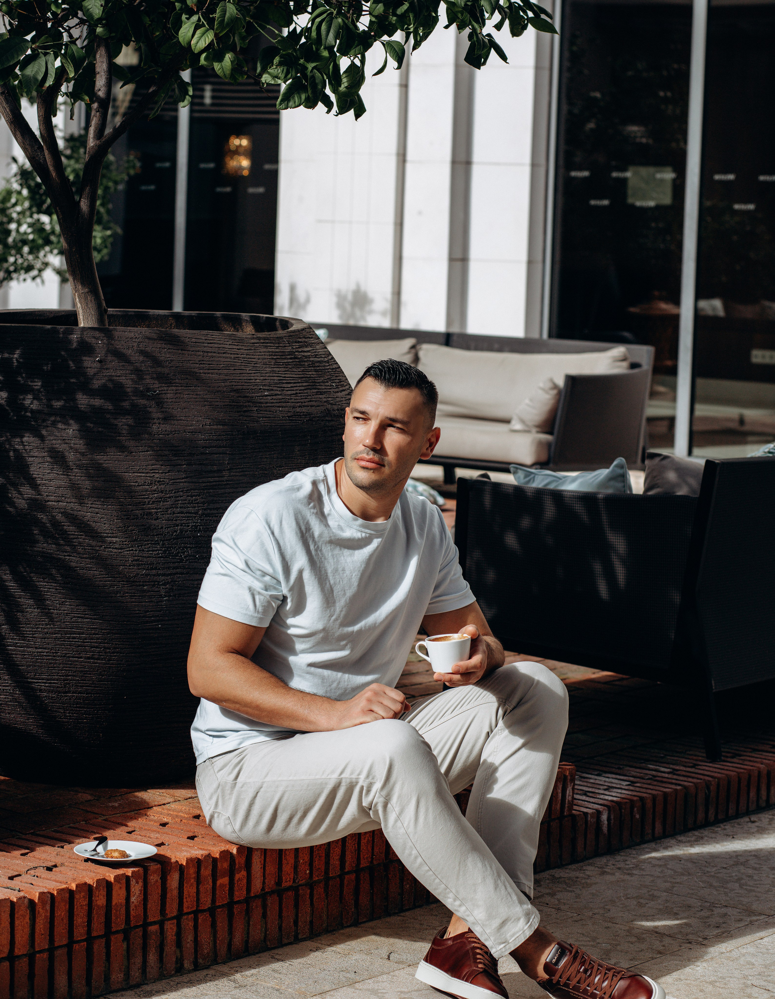 Мужская портретная съёмка в Валенсии и по всей Испании | Стильная мужская фотография. Юлия Гнатенко — Фотограф Валенсия, Аликанте, Барселона, Испания, Европа