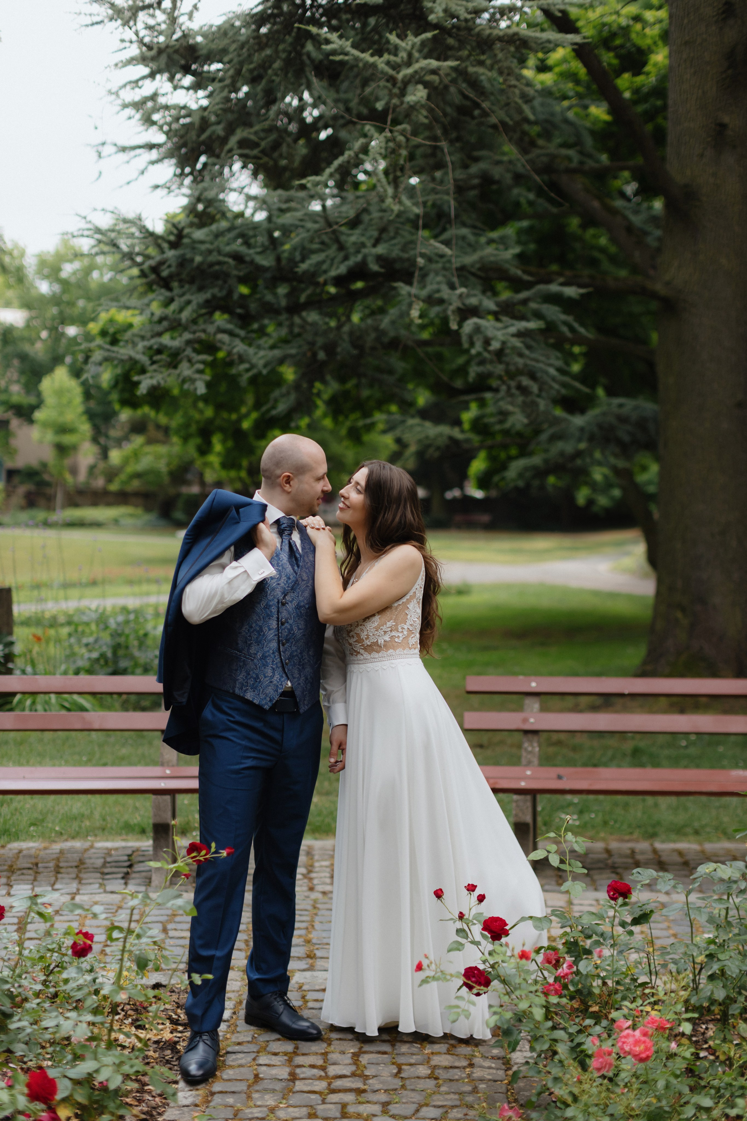 Anna & Sven. Maria Chistyakovа — Fotografin in Karlsruhe, Baden-Baden und Umgebung