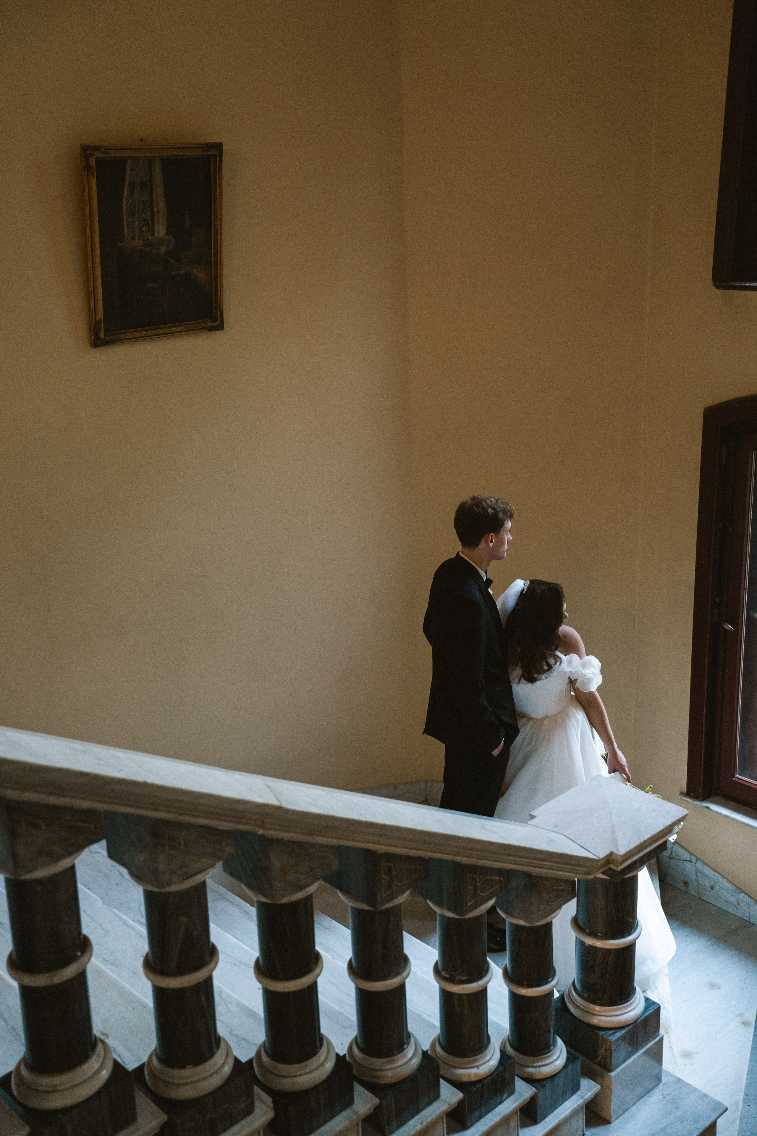 Ślub Soni i Nikity. Ania Smol Fotograf Olsztyn