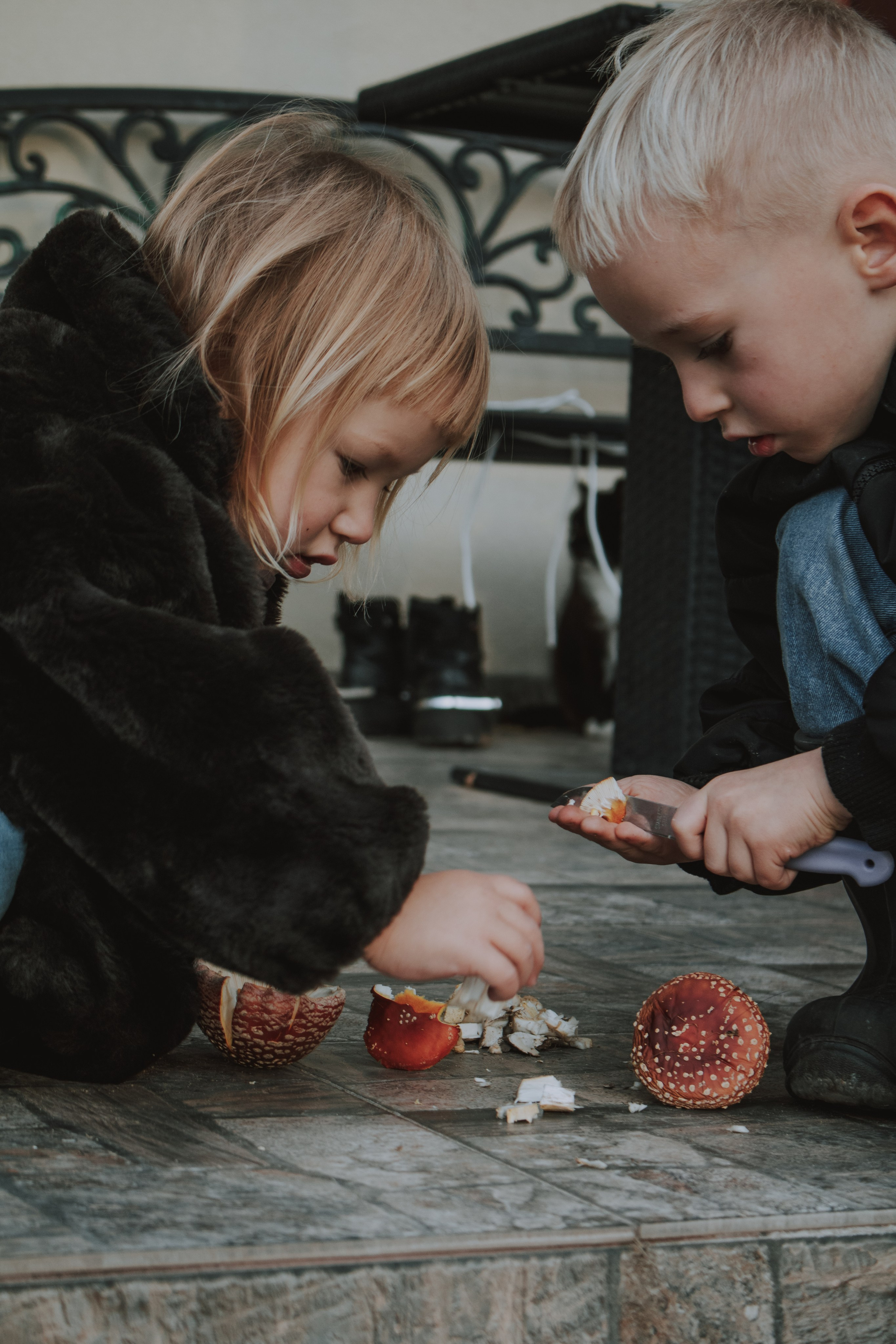 Sesje dziecięce. Ania Smol Fotograf Olsztyn