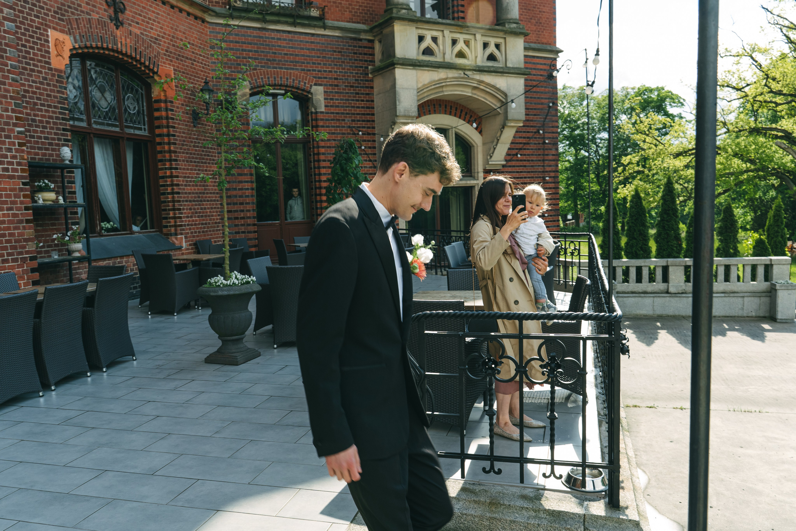 Ślub Soni i Nikity. Ania Smol Fotograf Olsztyn