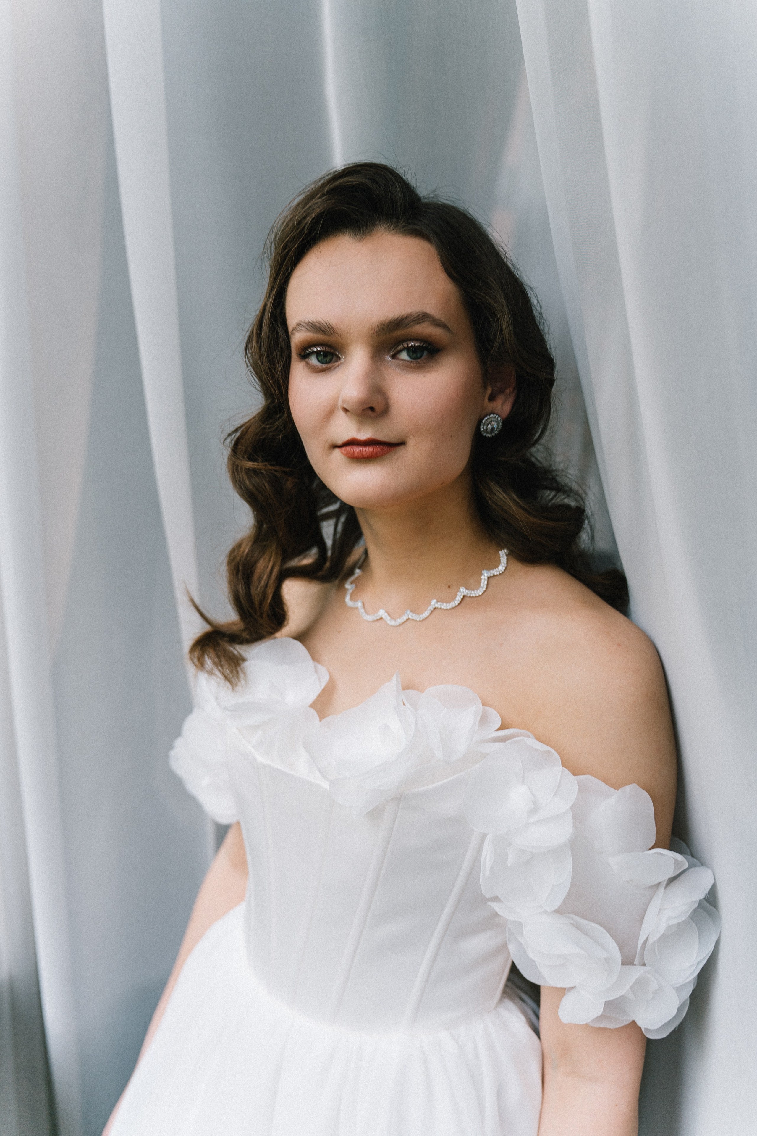 Ślub Soni i Nikity. Ania Smol Fotograf Olsztyn