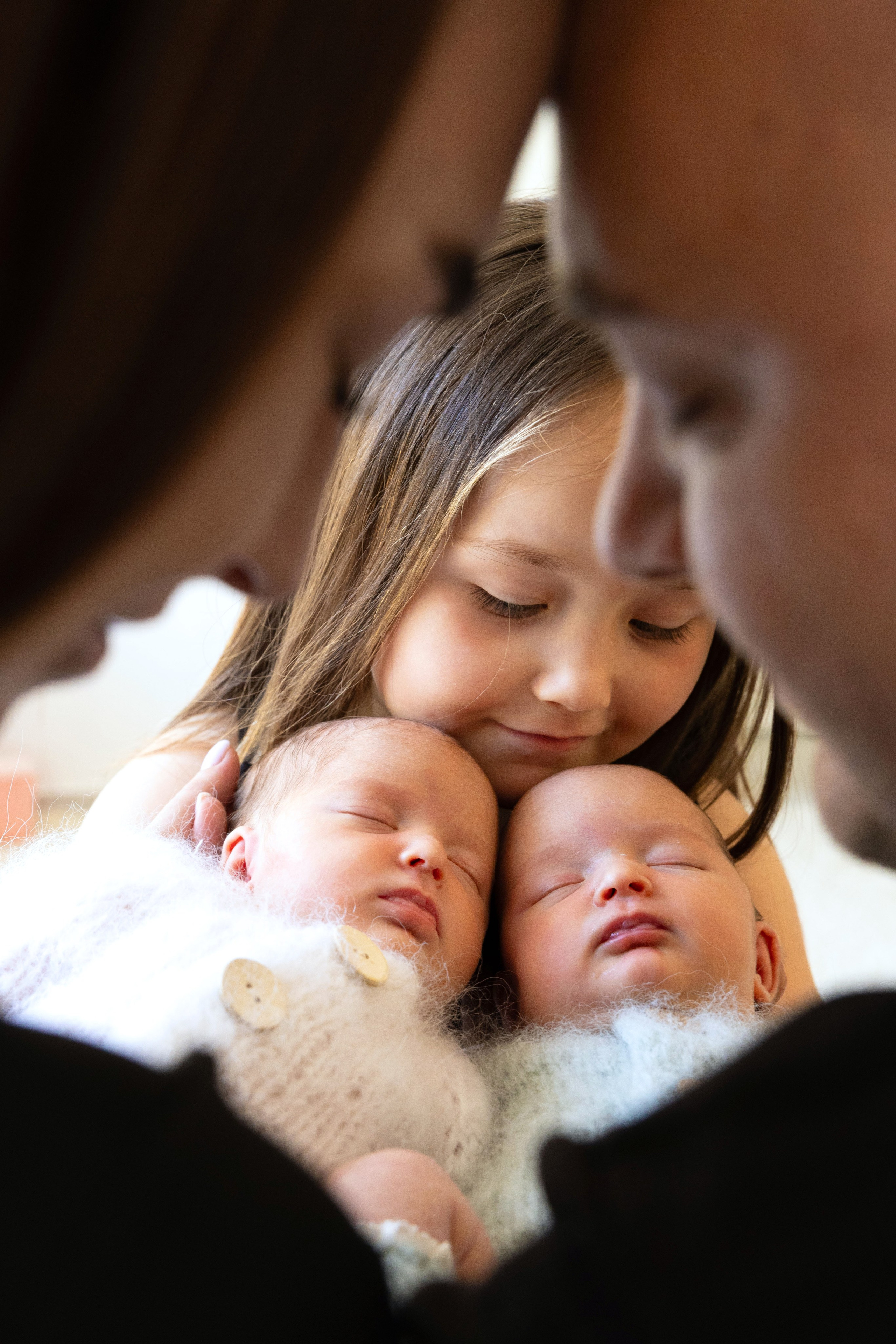 Nounascuti. Fotograf de familie la Ungheni și Reggio-Emilia, Alessia Slivca