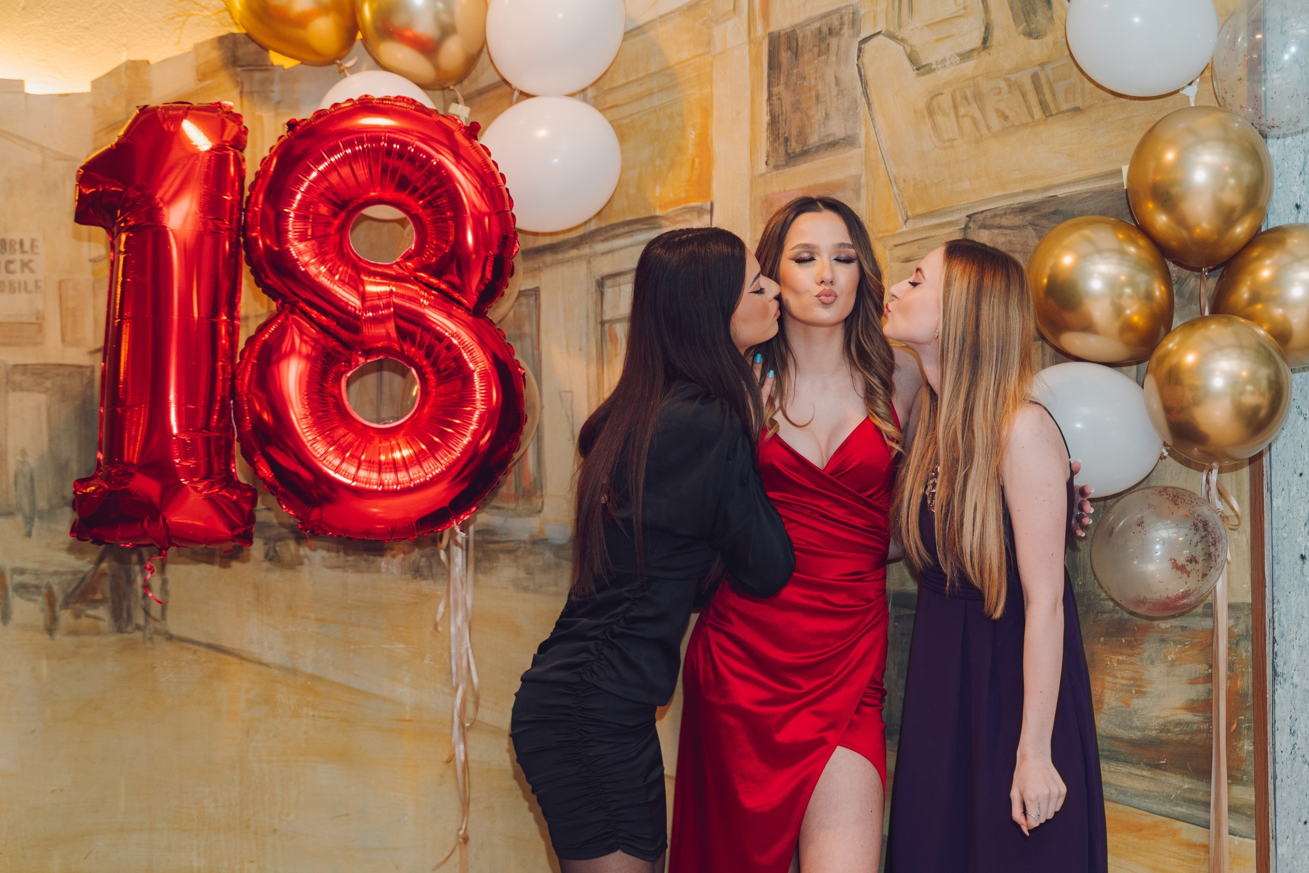 Majorat Denise 2023. Cimpoes Ionut FOTOGRAF