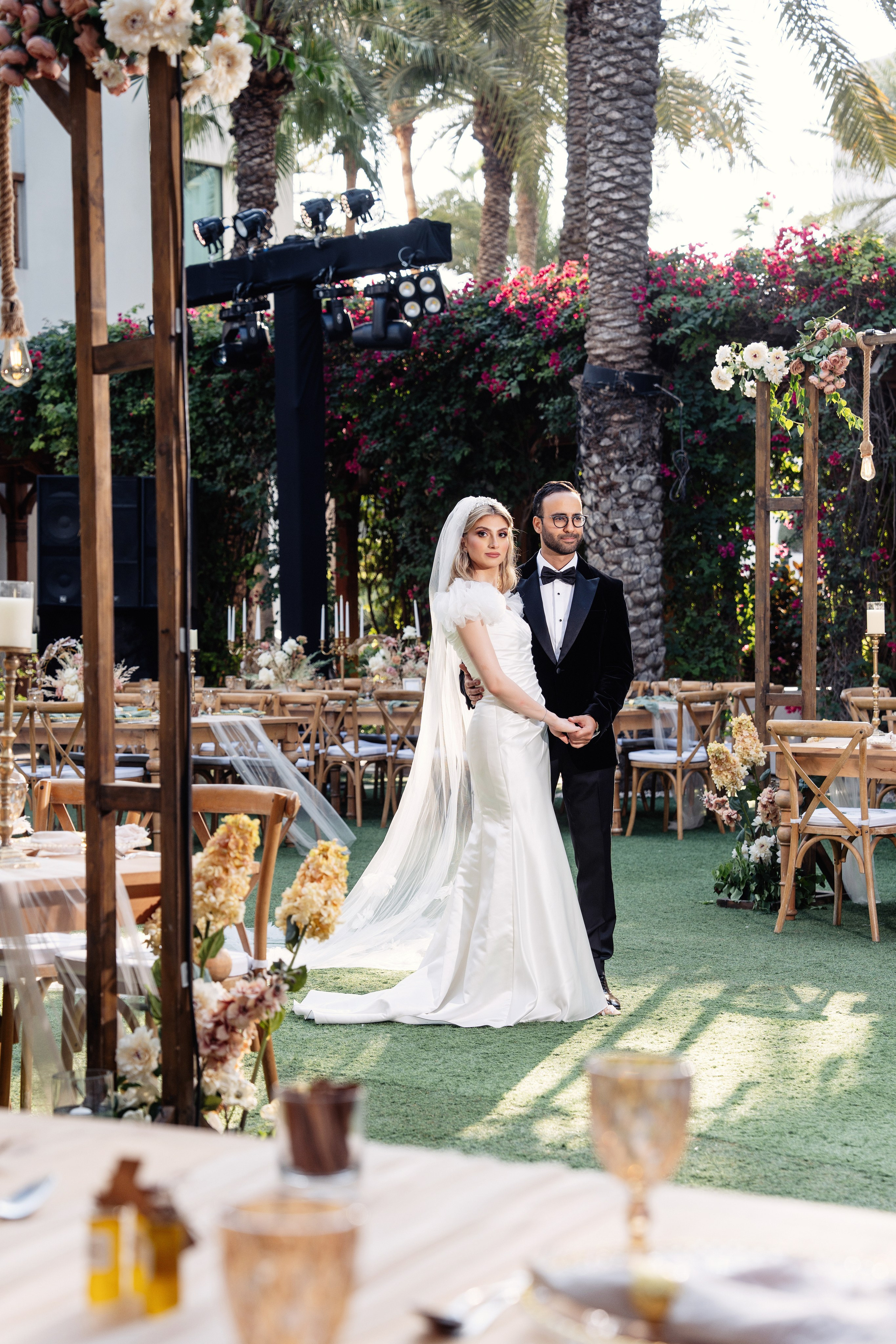 Wedding Photography Dubai — Denys Gromov. Denys Gromov