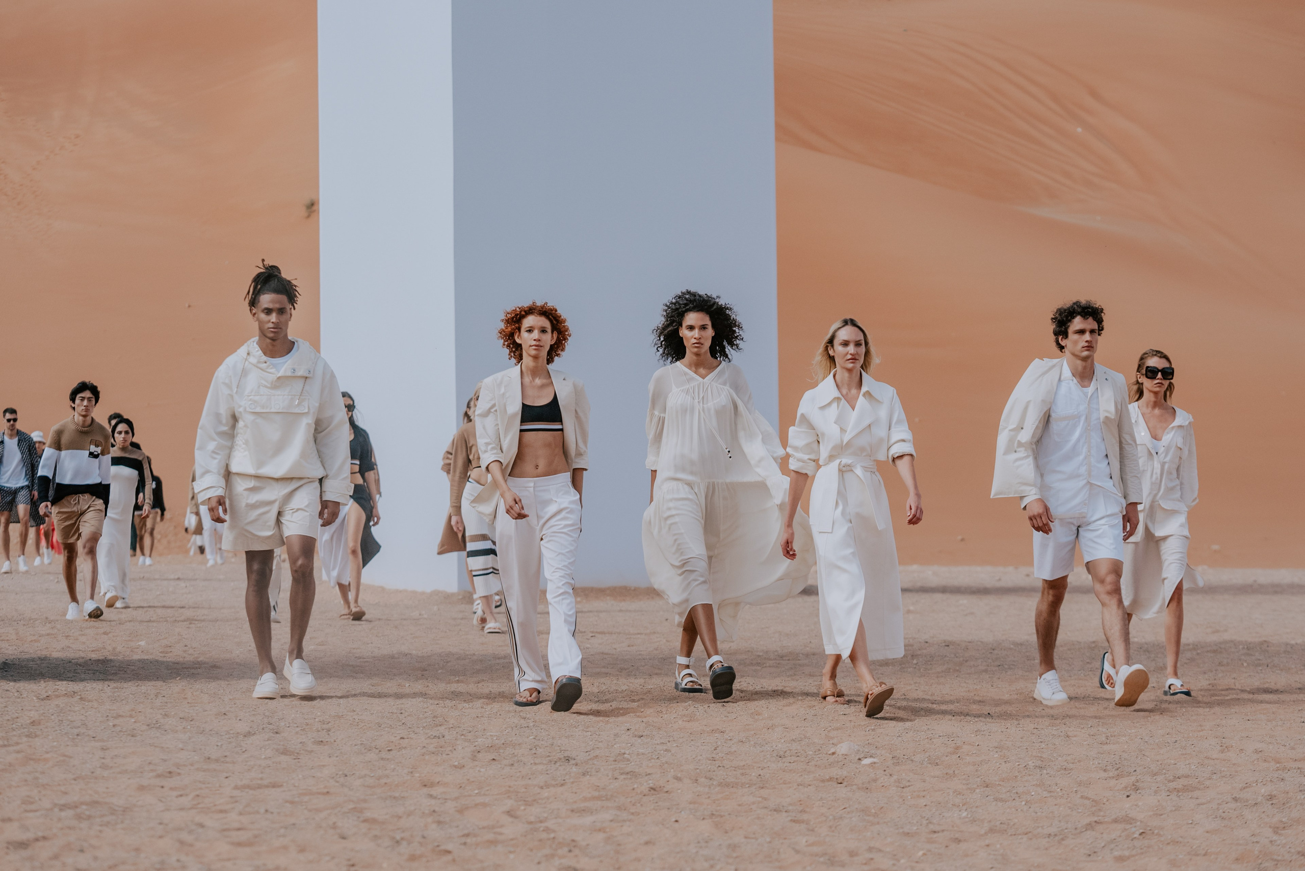 Fashion Photography Dubai — Denys Gromov. Denys Gromov
