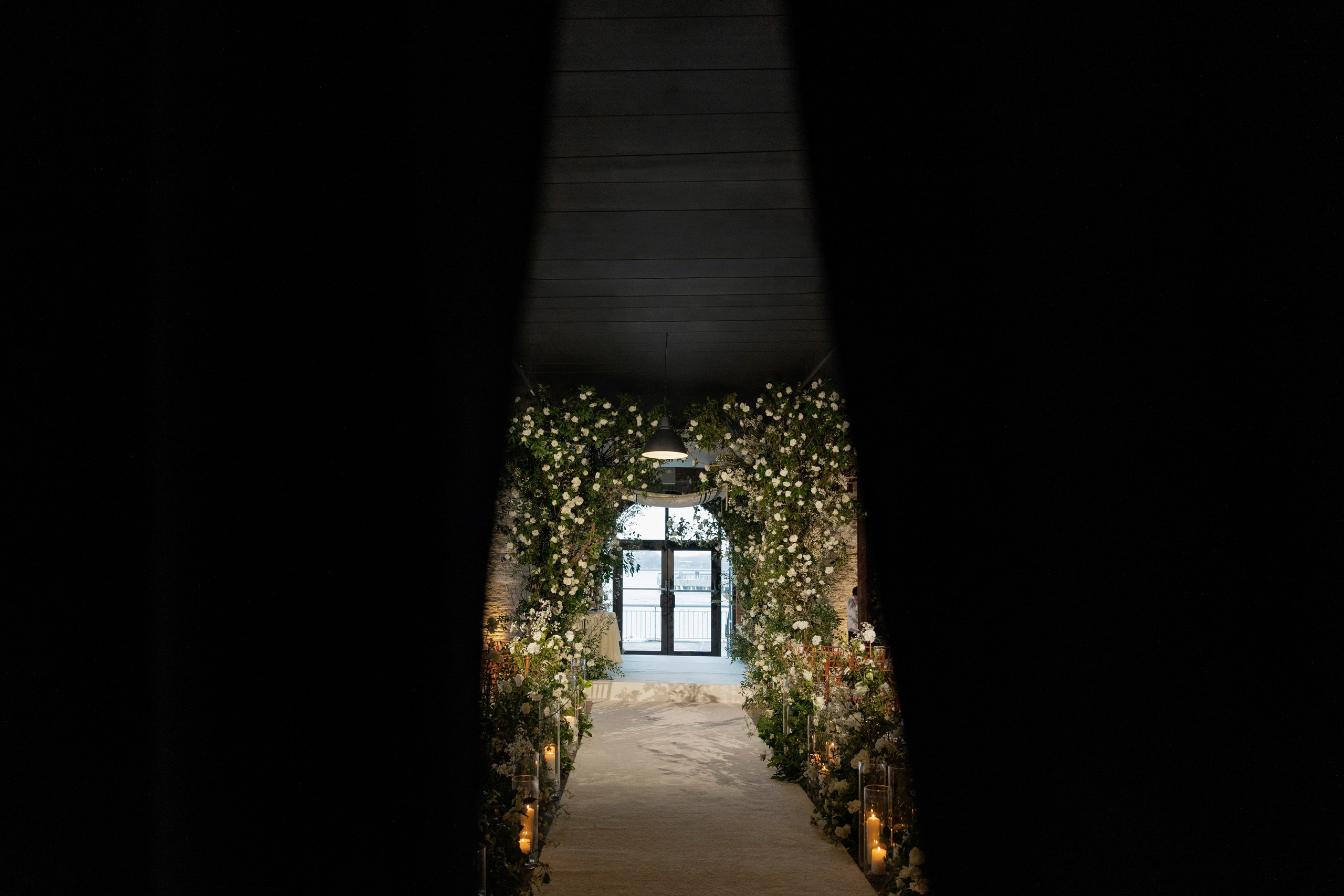 Lauren and Jonah. Wedding photographer and videographer New York | New Jersey