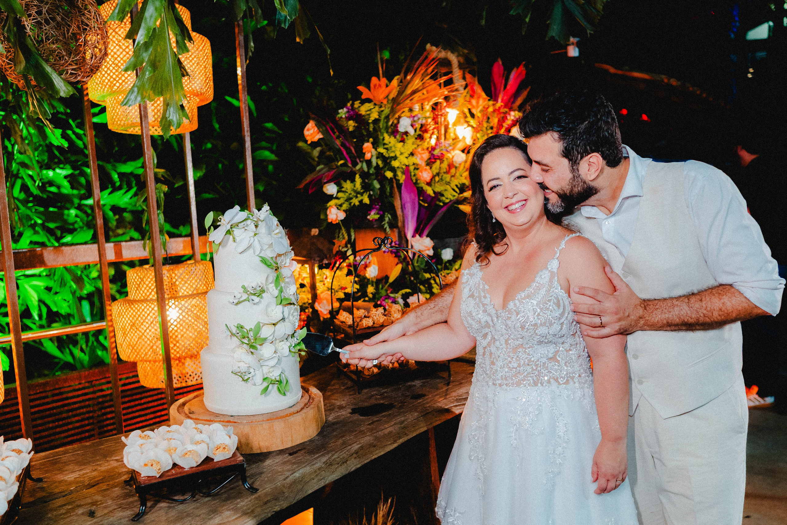 L & D — RODA DE SAMBA E MUITO MAIS!. Fotografia de casamento em Belo Horizonte