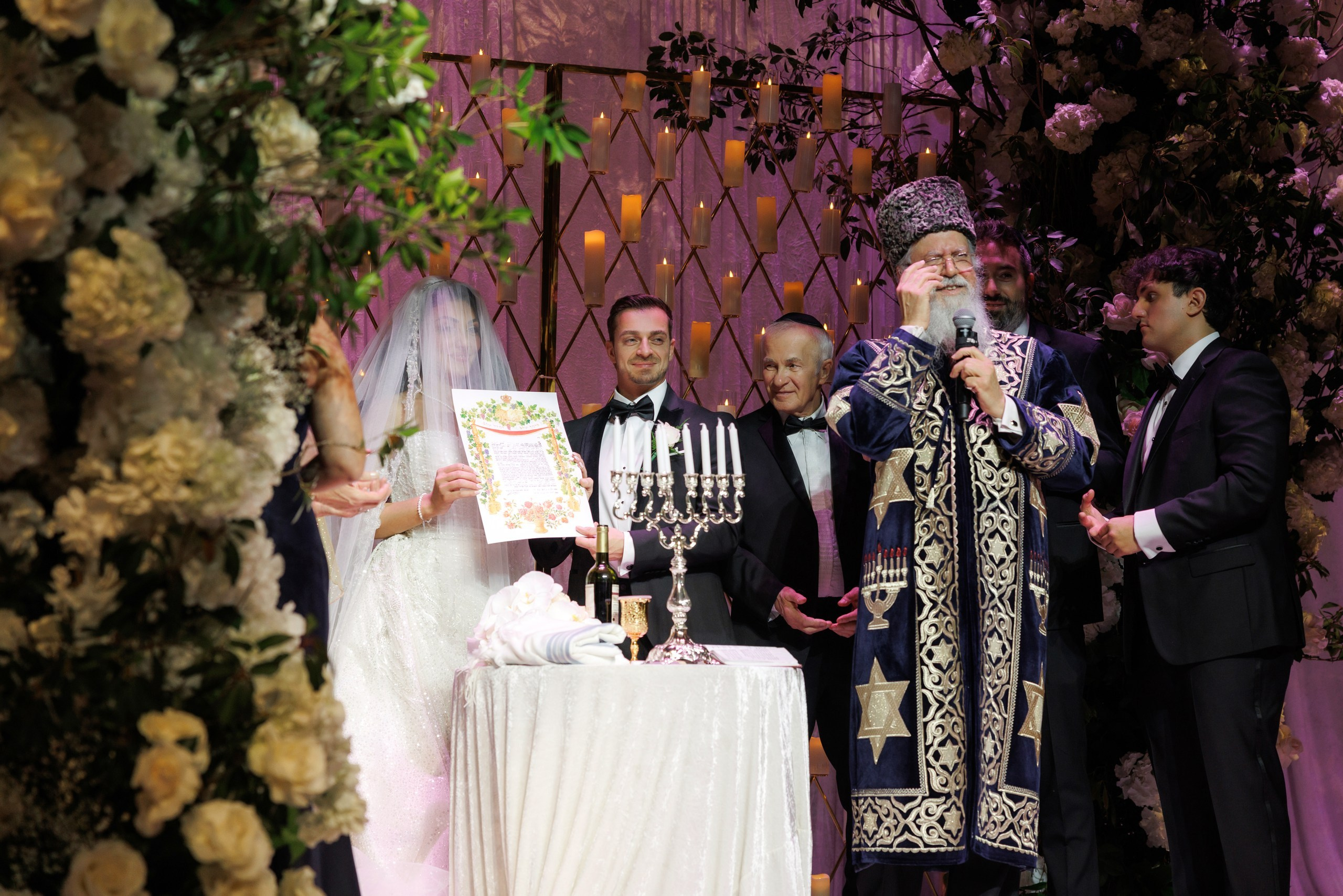 Diana & Alex, Capitale NY. Wedding Photo & Video