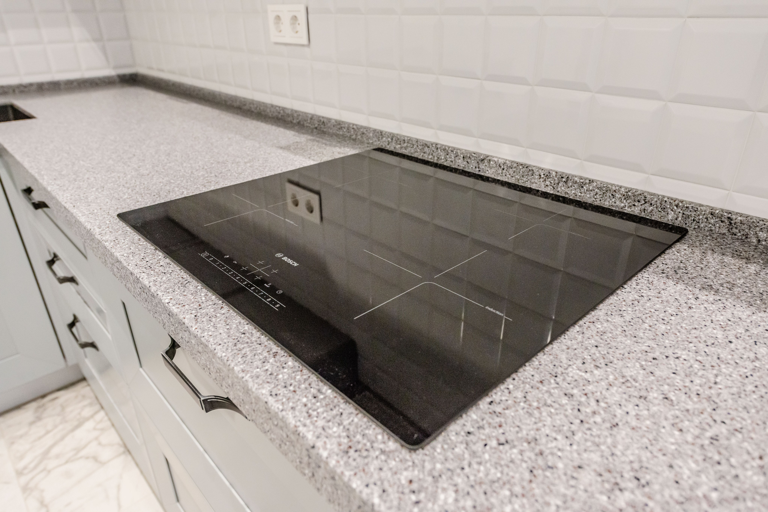 Интерьерная съемка квартиры для аренды. ФОТОГРАФ МЕКСИКА КИНТАНА-РОО