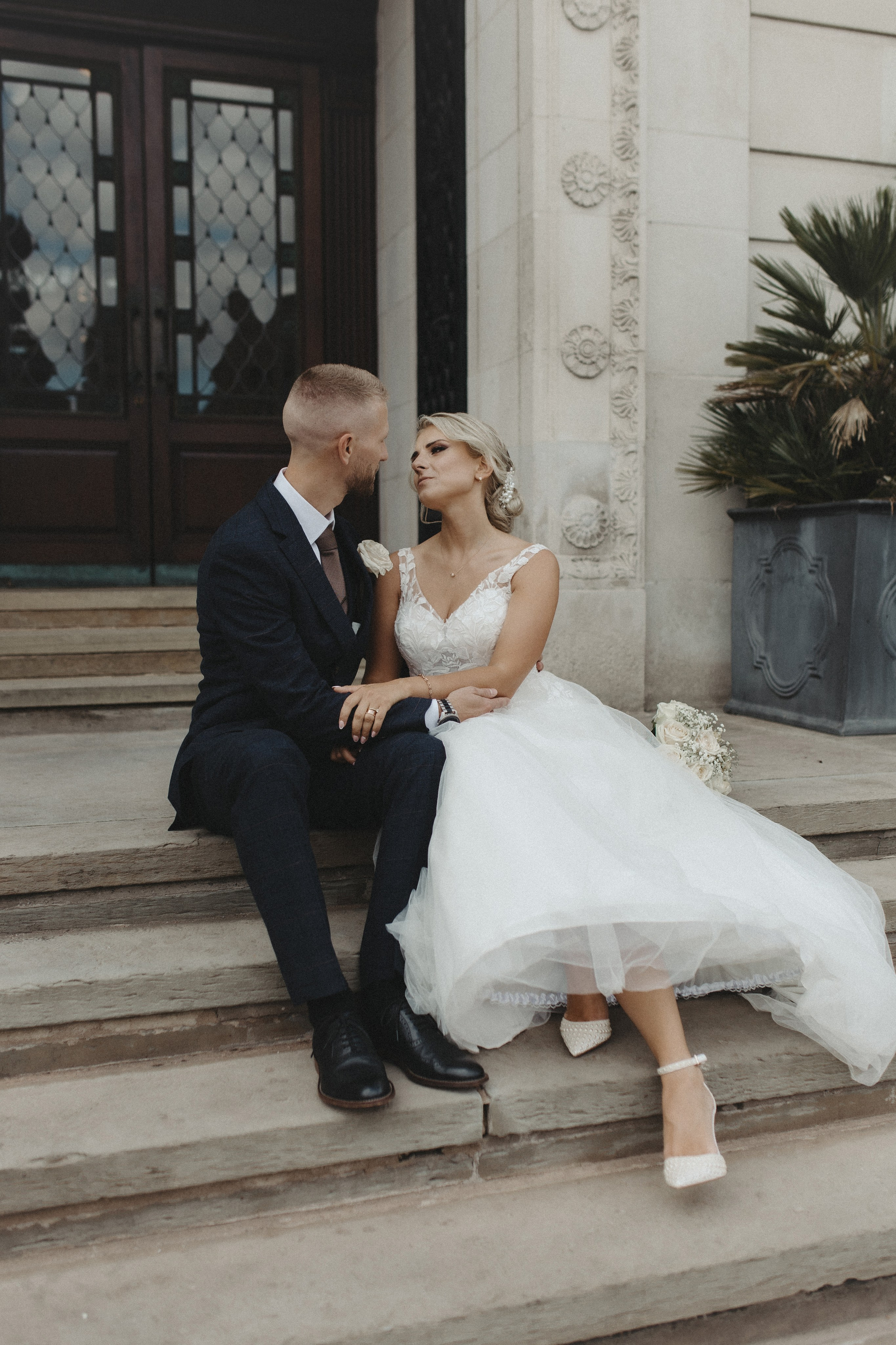 Weddings. Yorkshire Wedding and Portrait Photographer Evie Moon