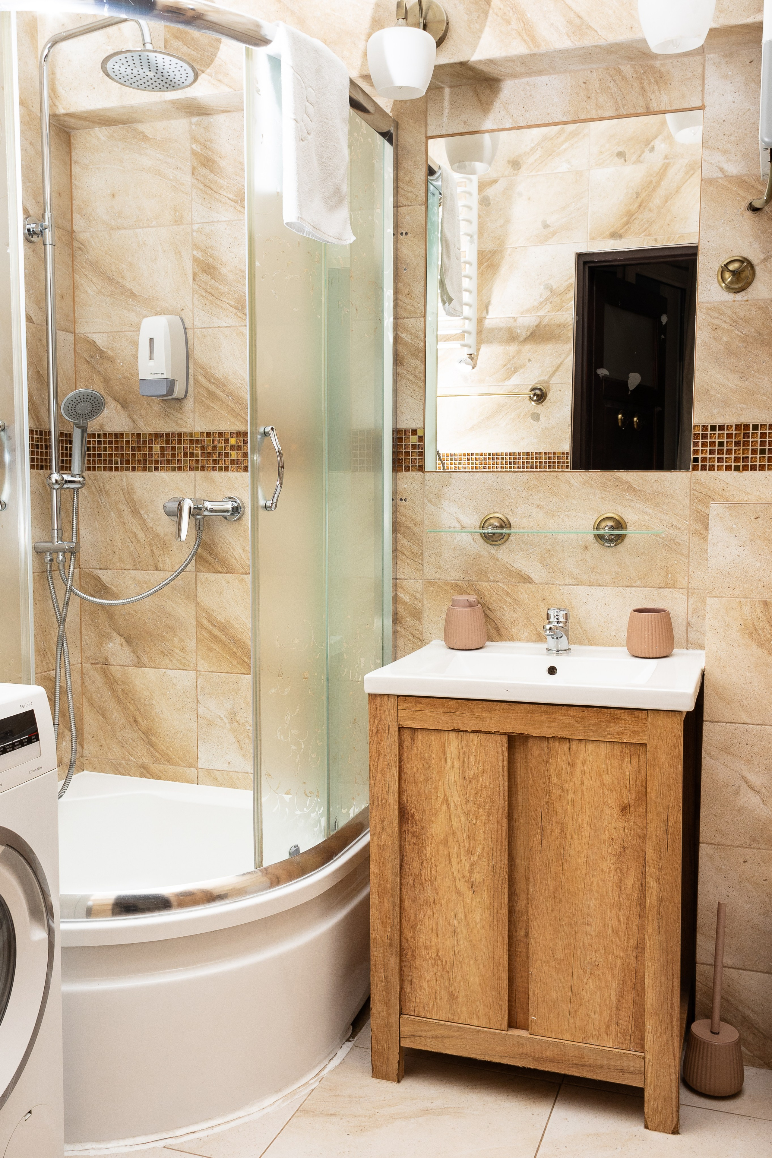 Apartamenty Upstairs 2