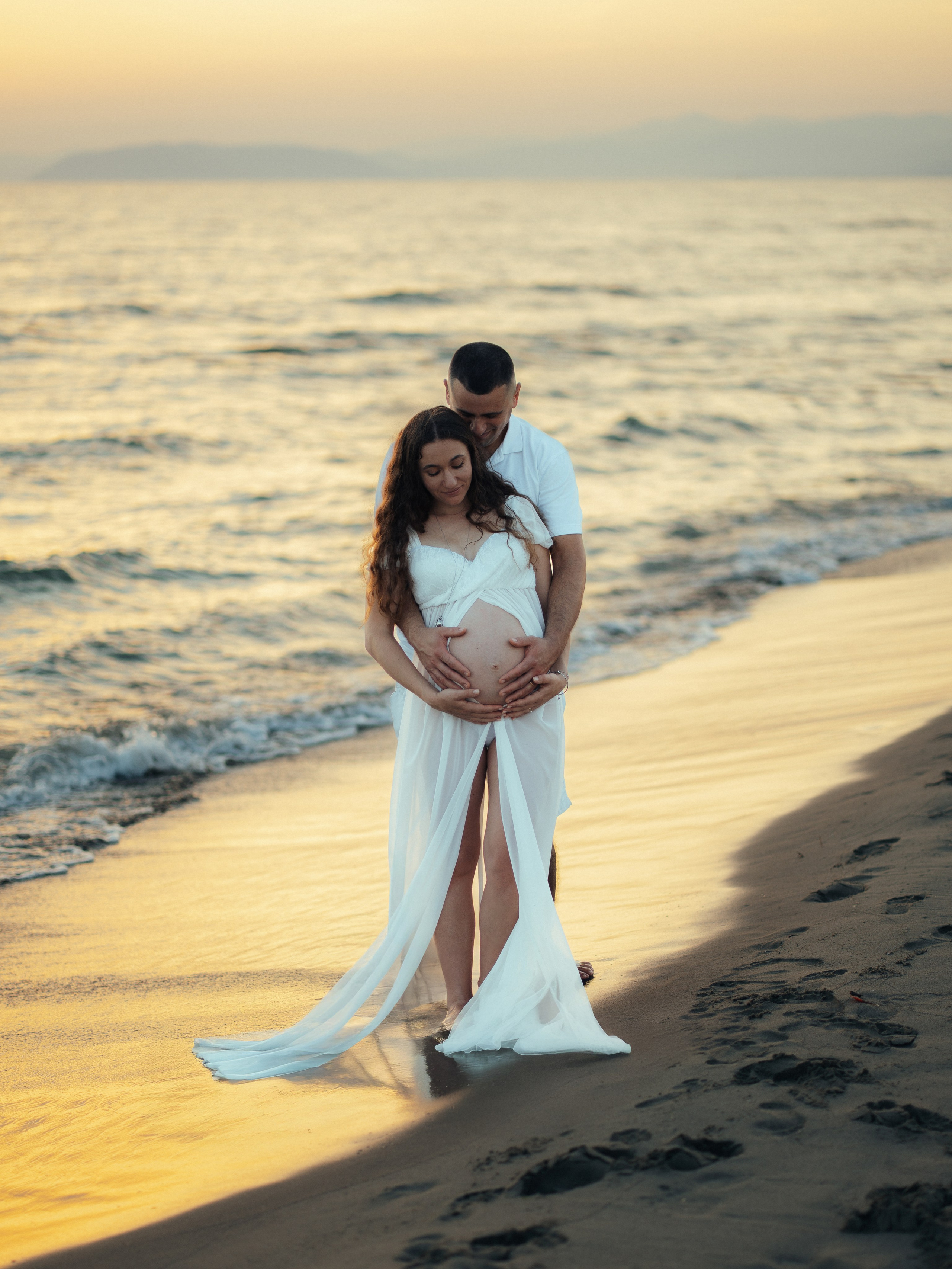 Viareggio. Фотограф в Італії, Піза, Флоренція