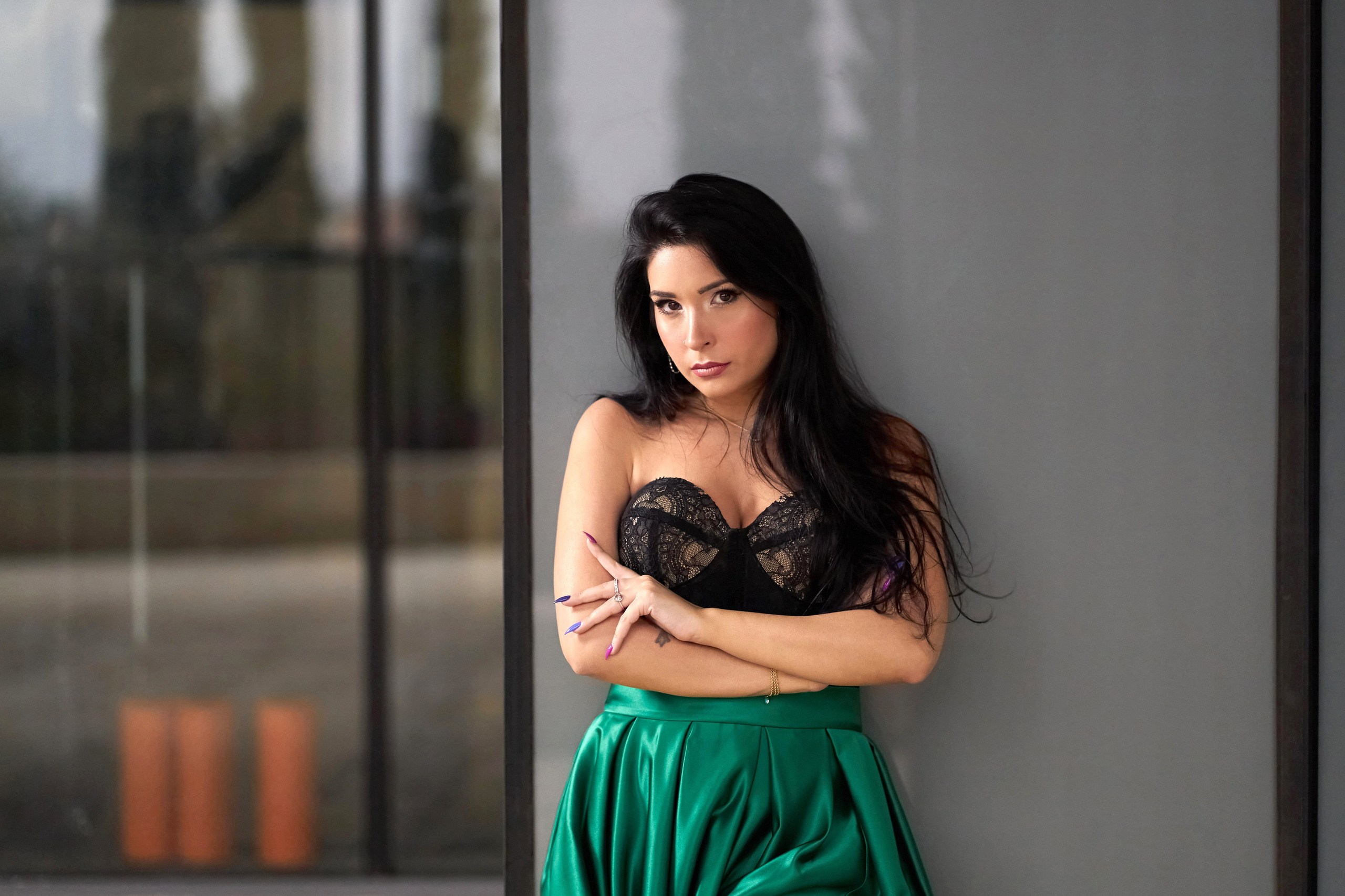 Sarai. צלם אלכס ברט בישראל