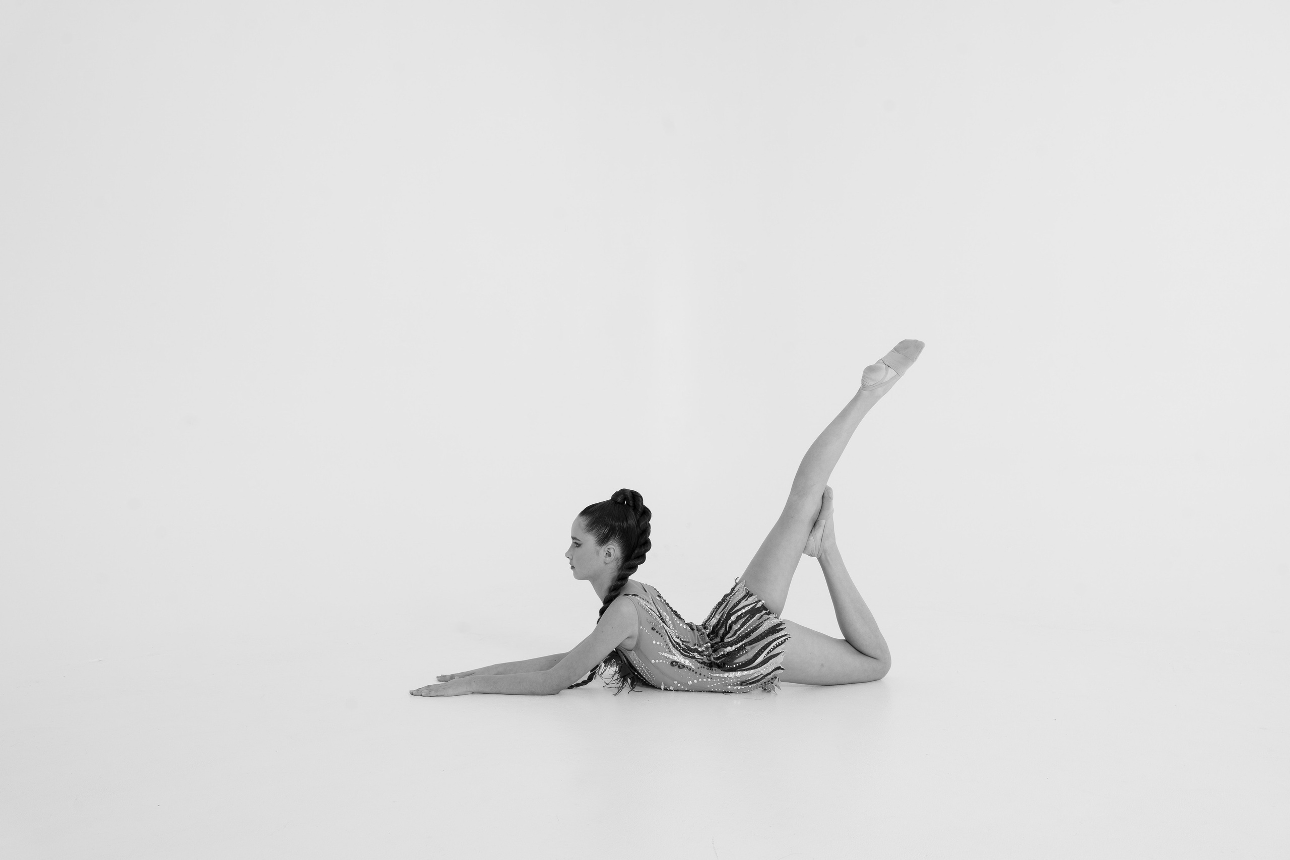 Gimnastės. Aliaksandra Norvilas fotografas Vilnius