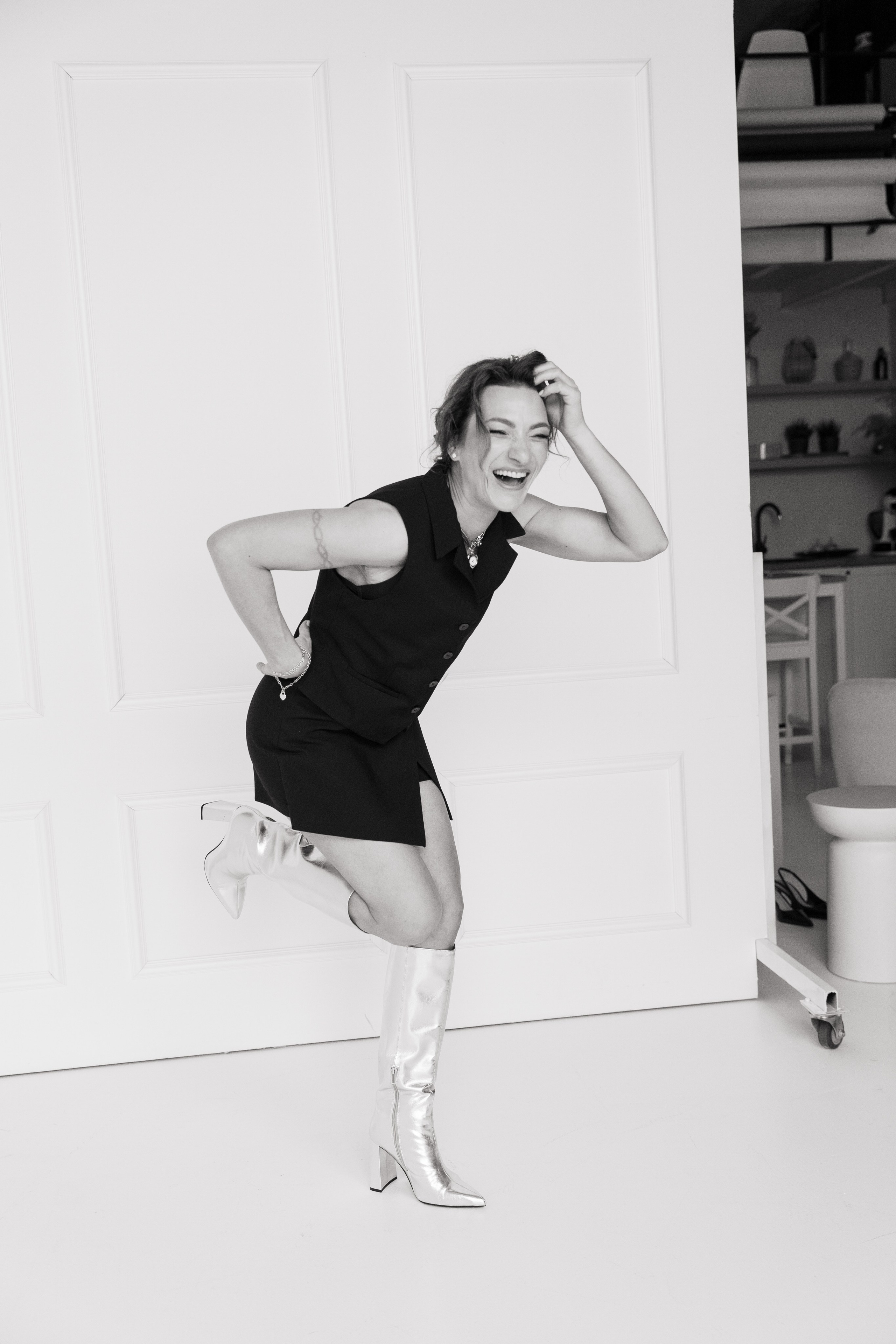 Eglė. Sapnų studija. Asmeninė fotosesija. Aliaksandra Norvilas fotografas Vilnius