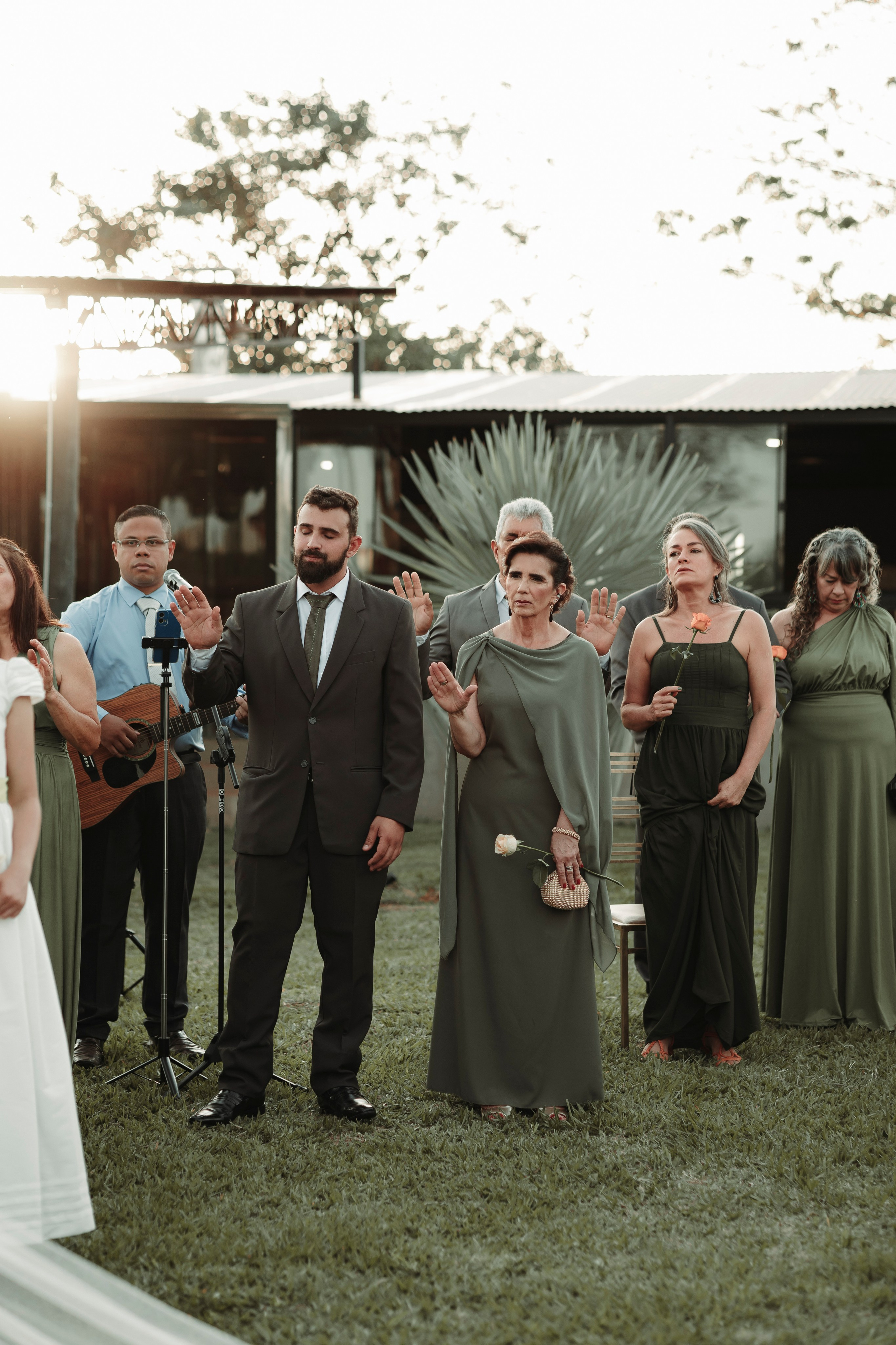 Casamento — Sara & Wagner. João Paulo Facin Fotografia | Fotógrafo em Bauru e região