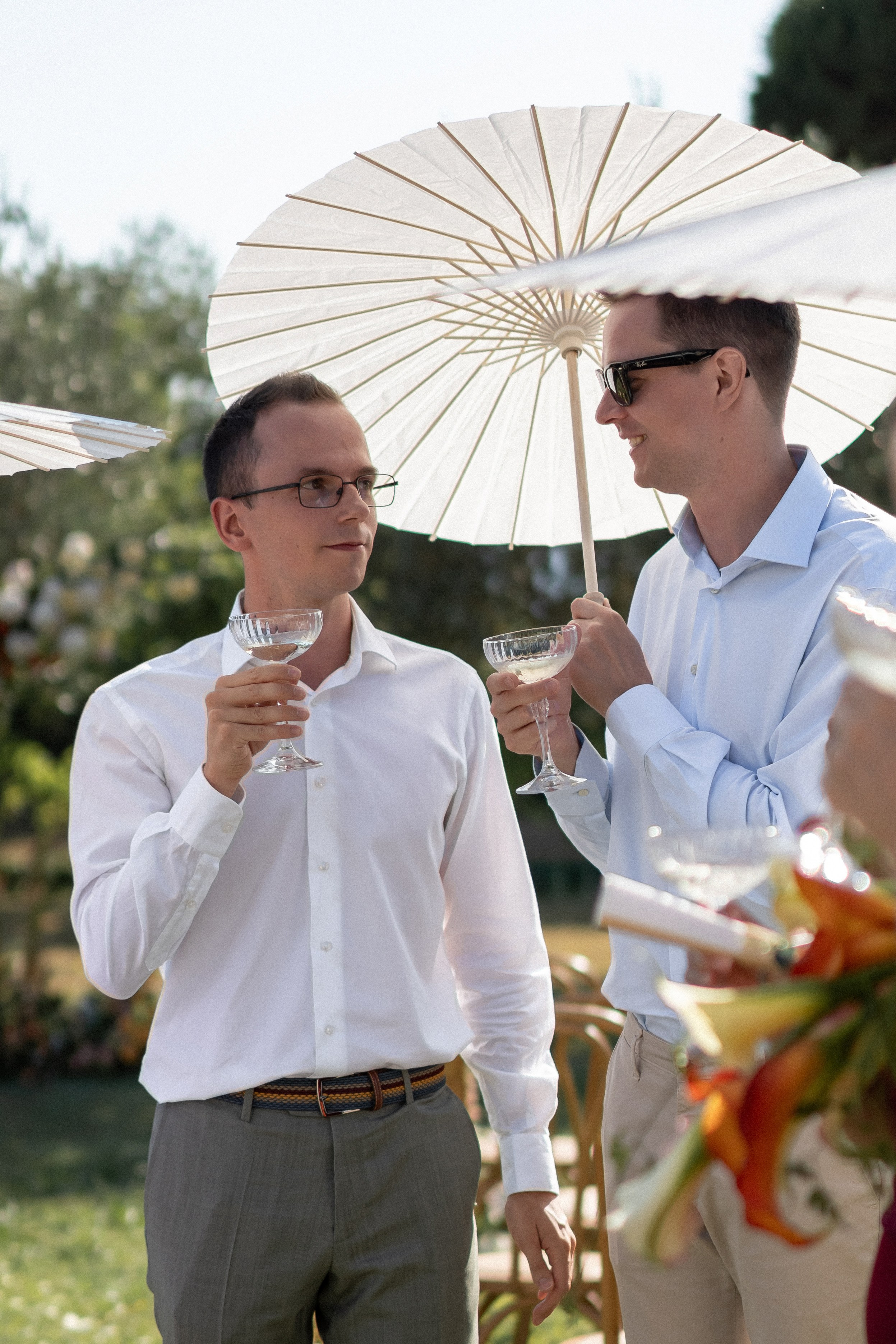 Talici Hill Wedding in Montenegro