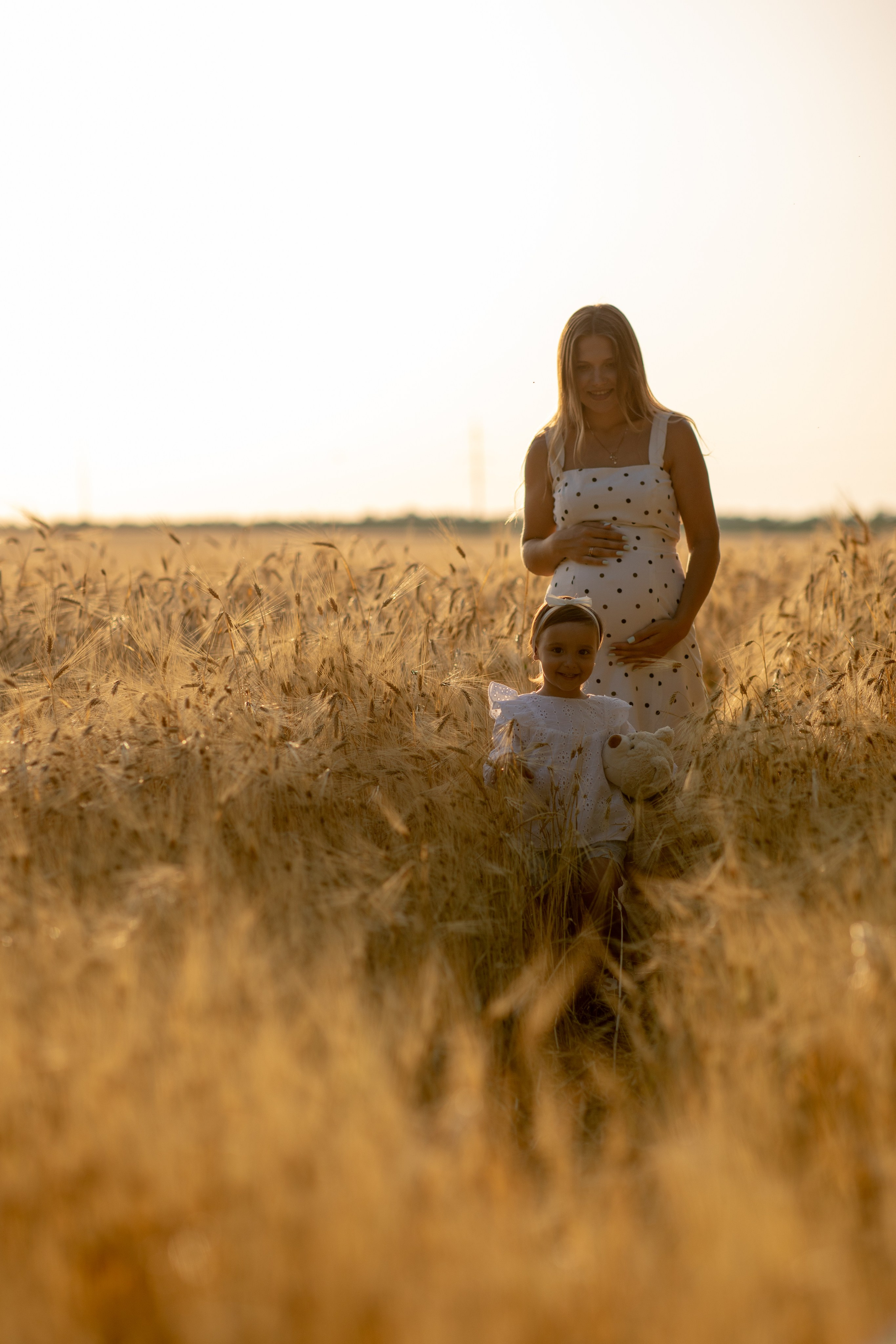 Family photo Maria si Elenica. N.D.photograph - fotograf de familie și portrete în Republica Moldova